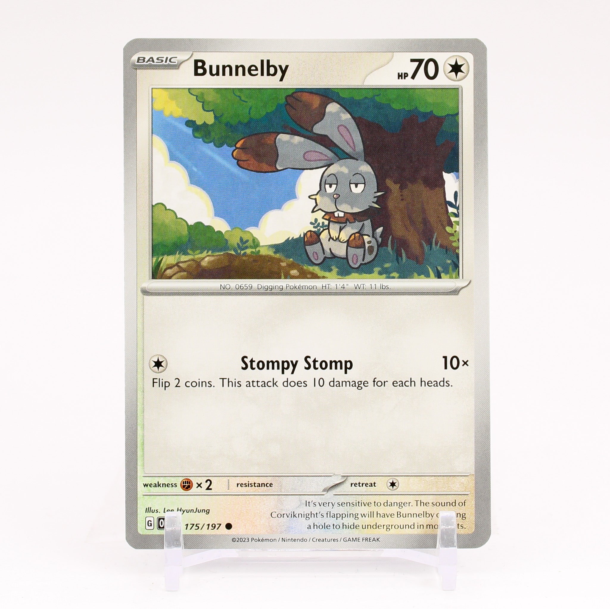 Busca: Bunnelby, Busca de cards, produtos e preços de Pokemon