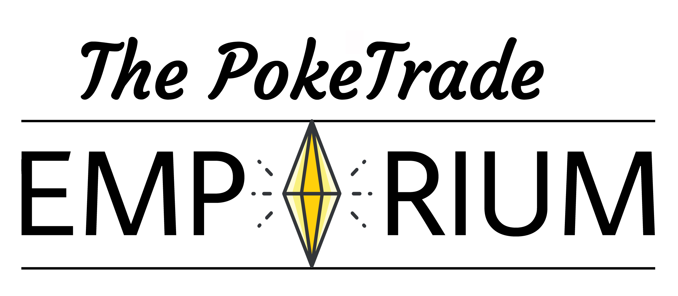 Products – The PokéTrade Emporium