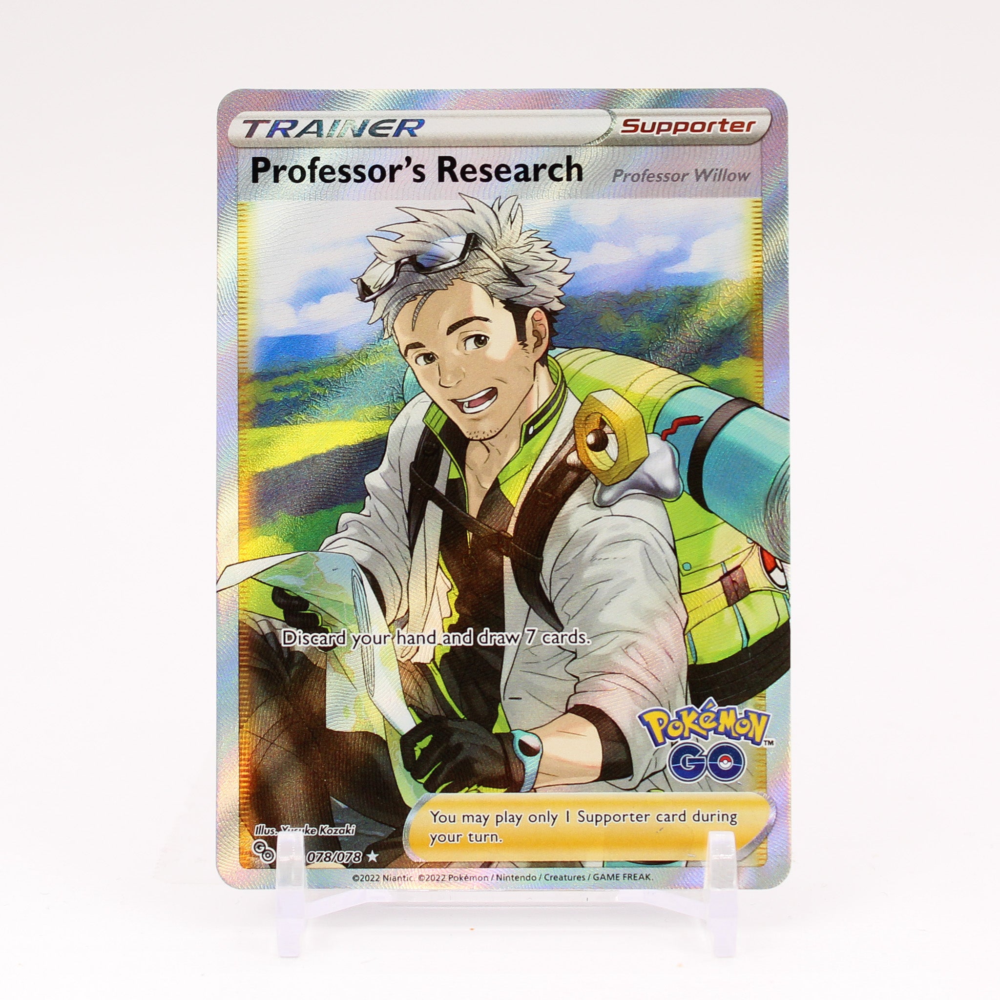 Professor  Pokemon characters, Pokemon, Pokemon art