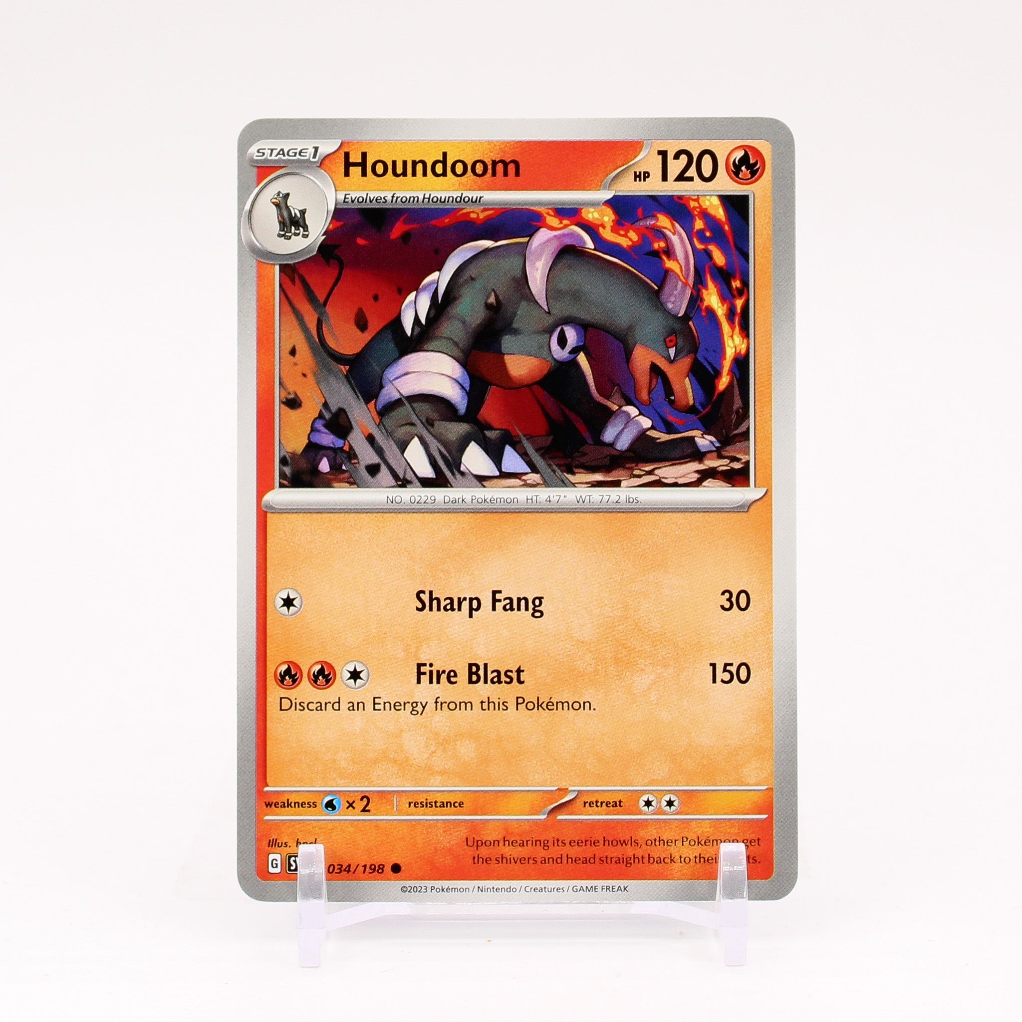 Lucario - 114/198 Scarlet & Violet Uncommon Pokemon - NM/MINT – The  PokéTrade Emporium