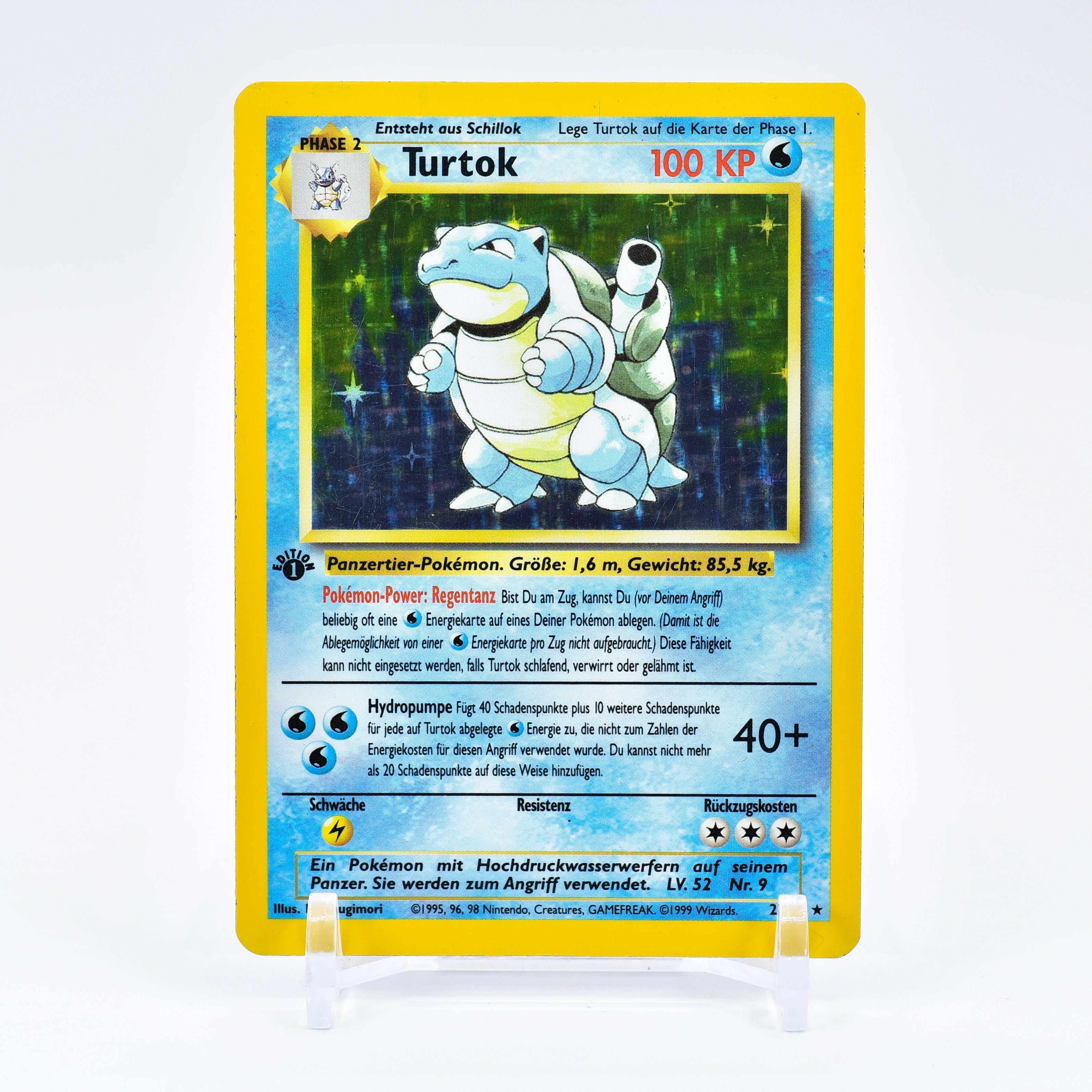 Foreign Pokemon Cards