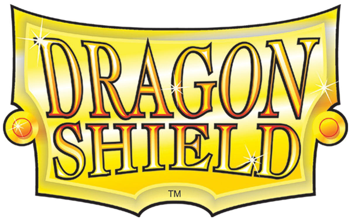 Dragon Shield Standard Card Sleeves - Matte Pink Diamond (100 count) (Copy)