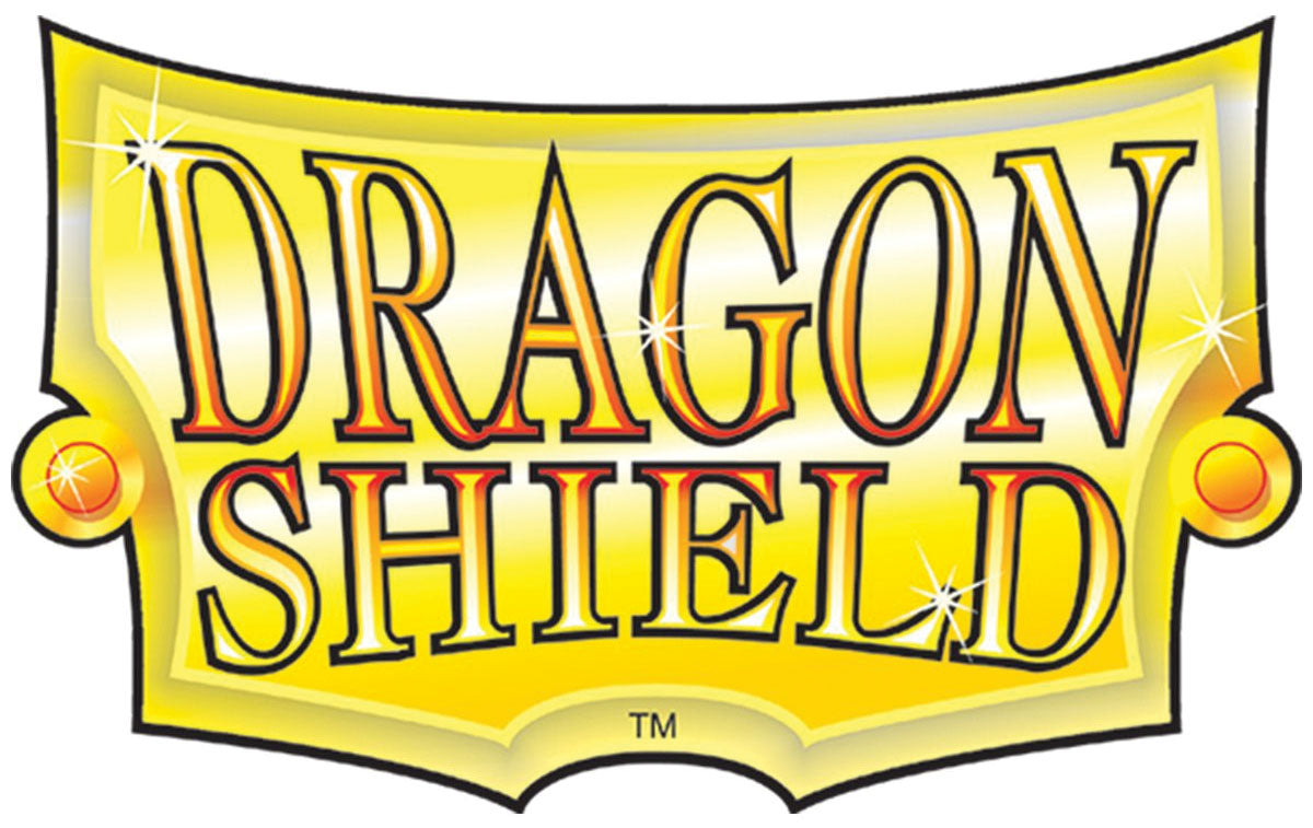 Dragon Shield Standard Card Sleeves - Matte Night Blue (100 Count)