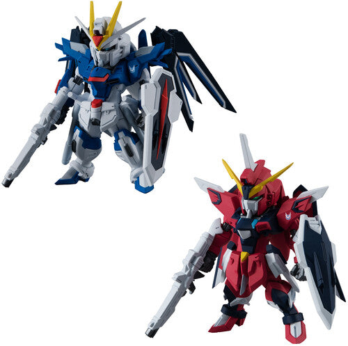 Bandai Shokugan - Mobile Suit Gundam SEED FREEDOM - Converge Revive Rising & Immortal