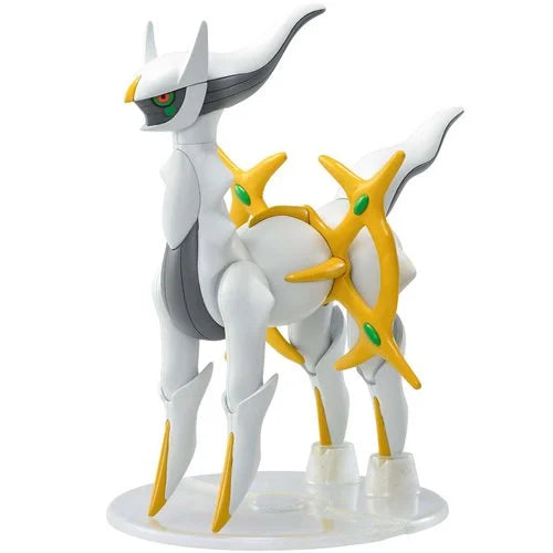 Model Kit - Bandai Pokemon Pokepla - Arceus