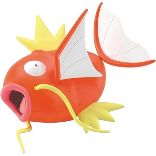 Pokemon - Model Kit - Magikarp