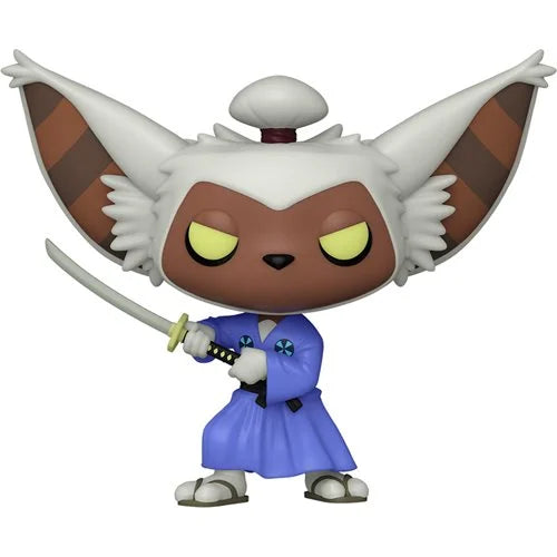 Funko Pop - Avatar: The Last Air Bender Vinyl Figure -  Momo 1442