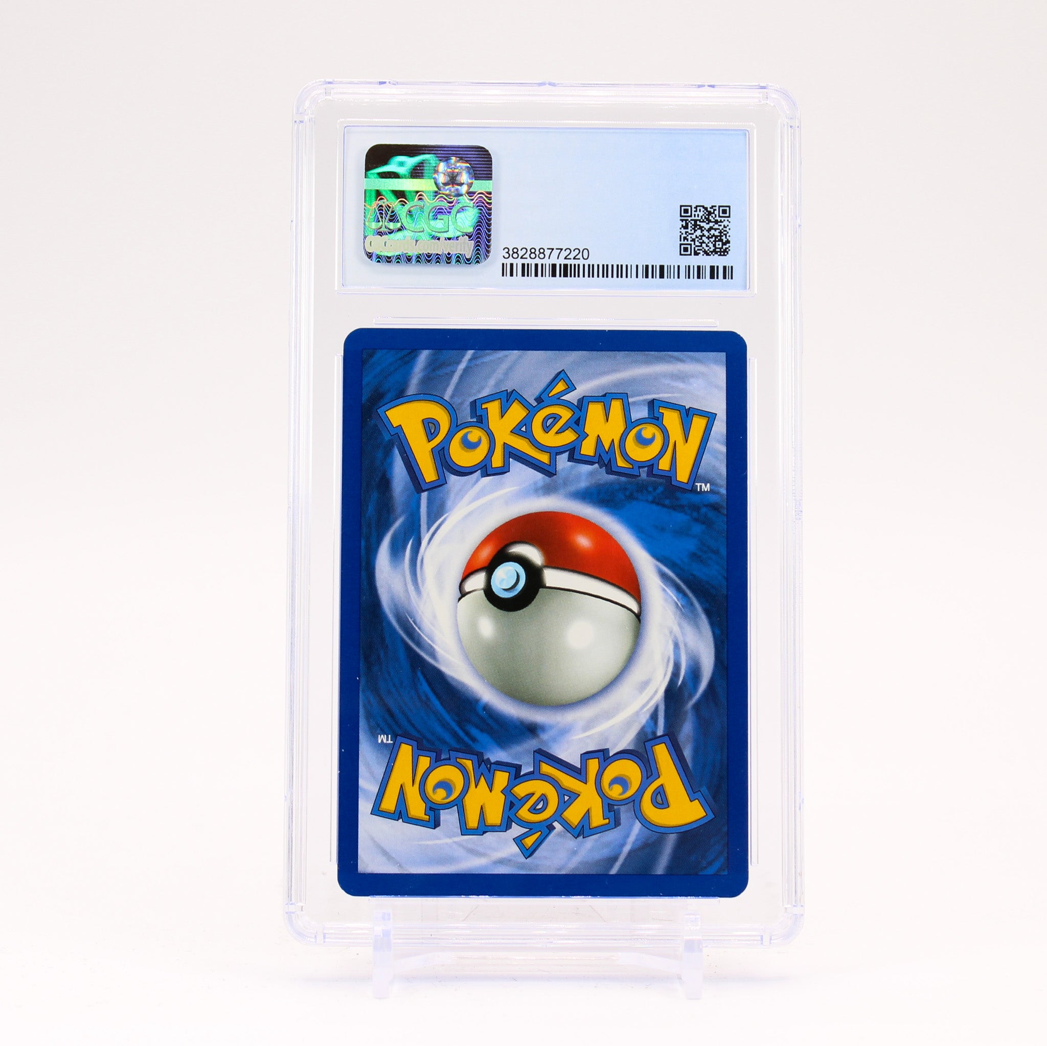 Sabrina's Hypno - 56/132 1st Edition CGC 9 Gym Challenge Pokemon - MINT