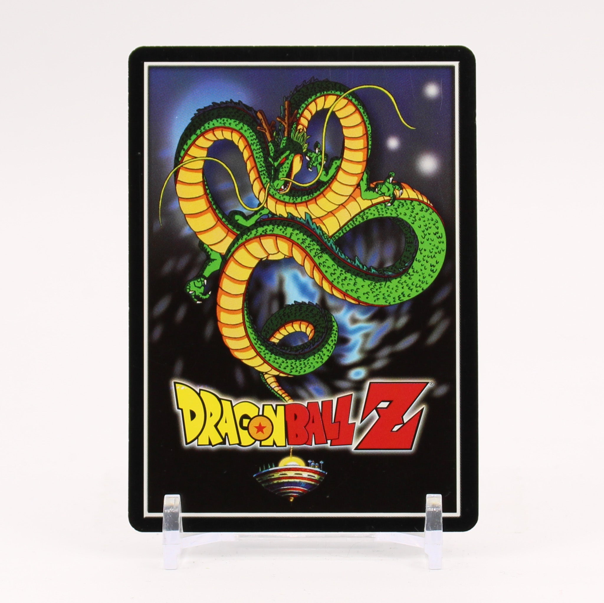 Chiaotzu - 122 Dragon Ball Z Score TCG - LP