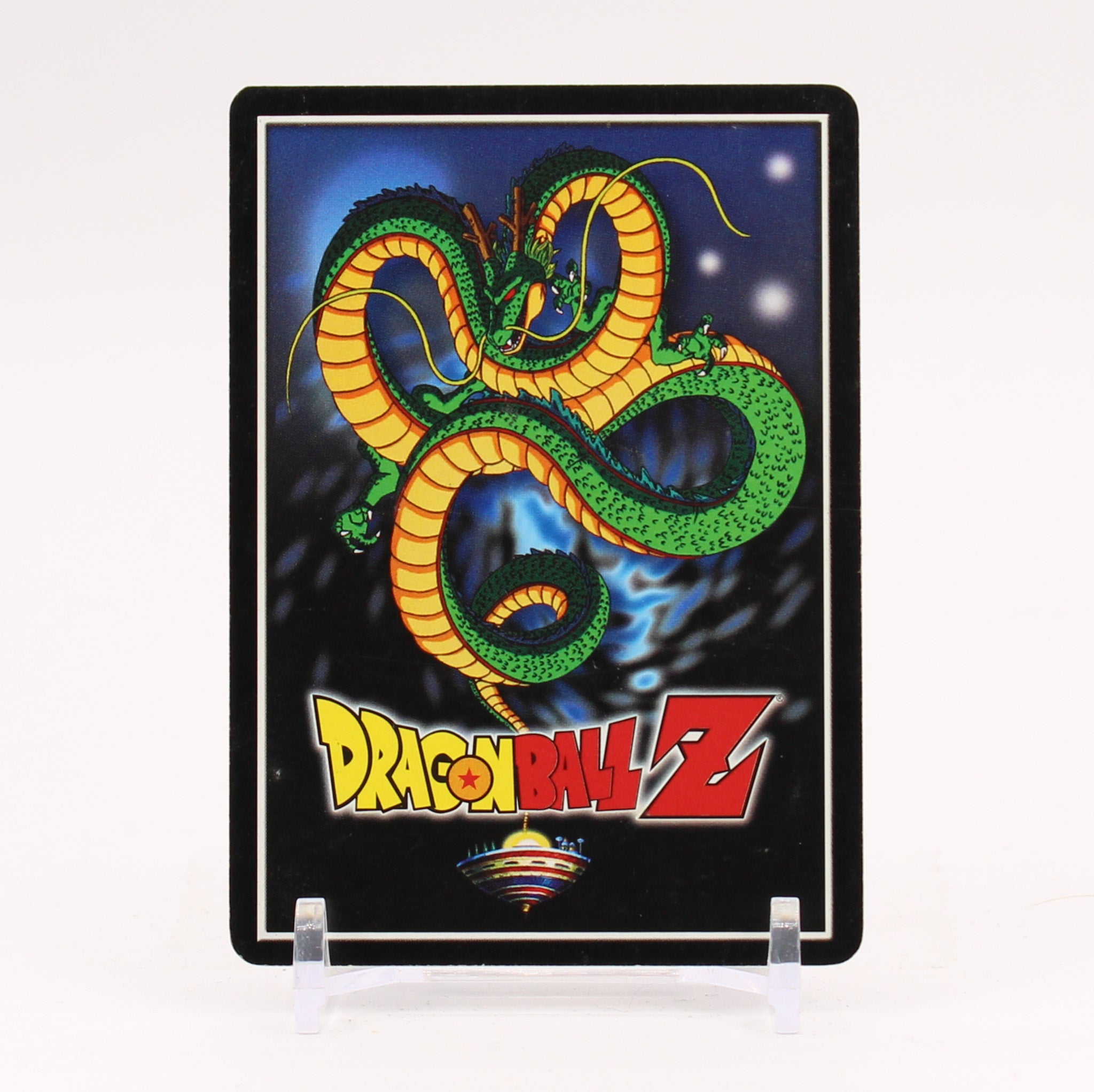 Dodoria - 109 Dragon Ball Z Score TCG - NM/LP