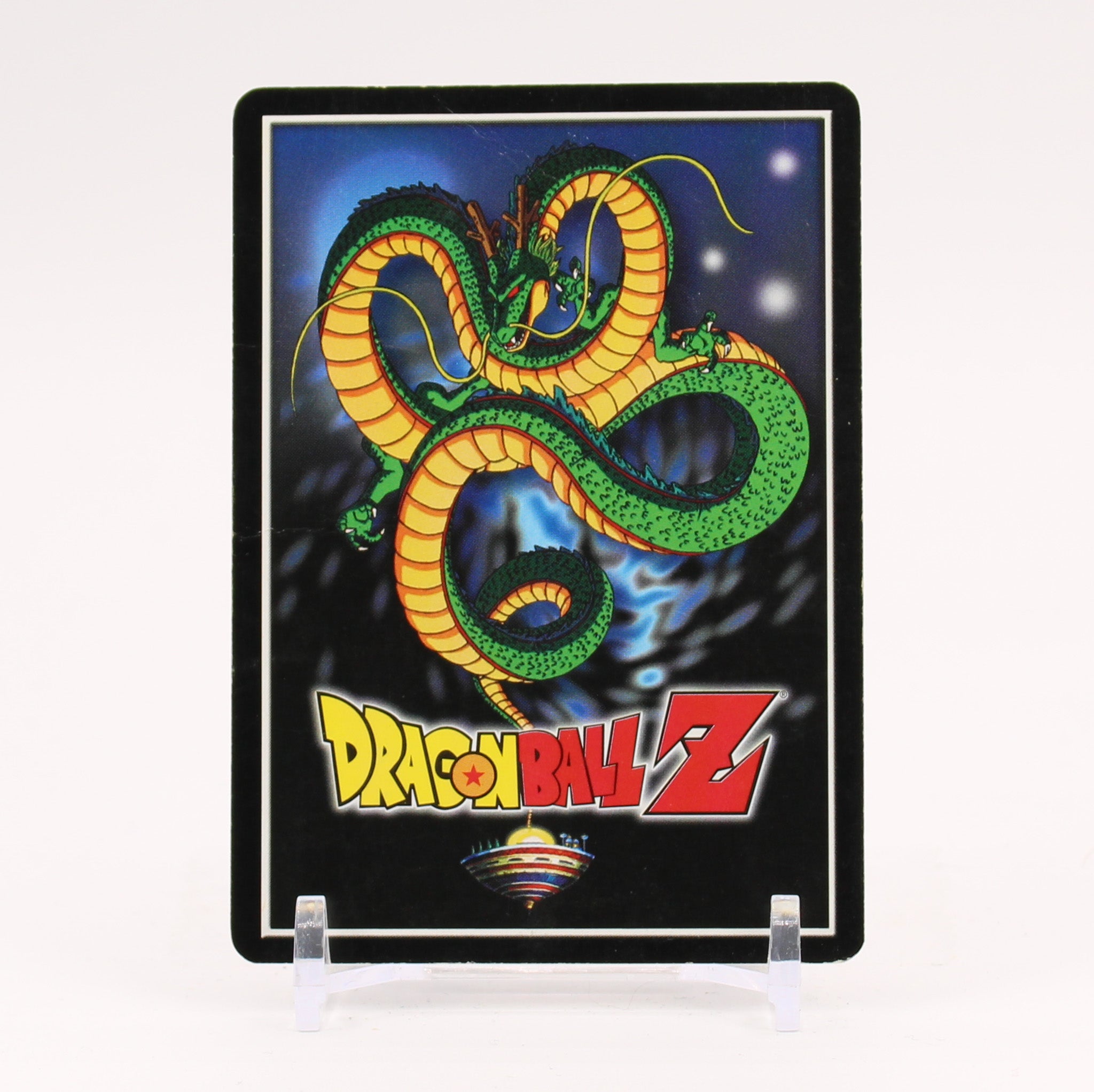 Dodoria In Flight - 110 Dragon Ball Z Score TCG - LP