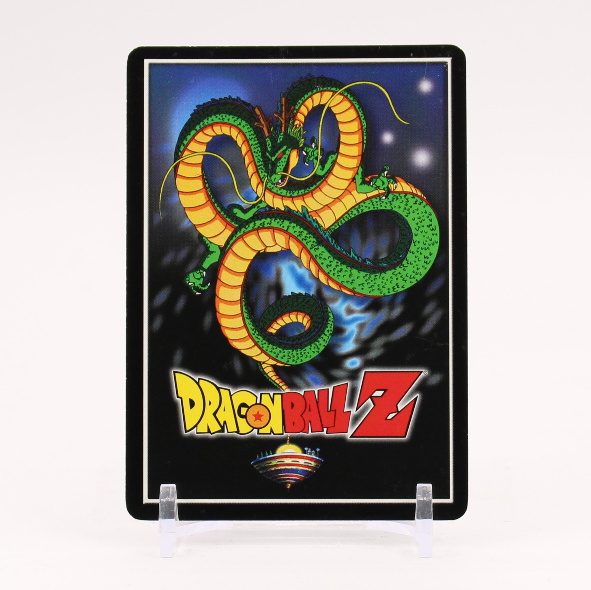 Ginyu Force - CP13 Holo Foil Dragon Ball Z Score TCG - LP