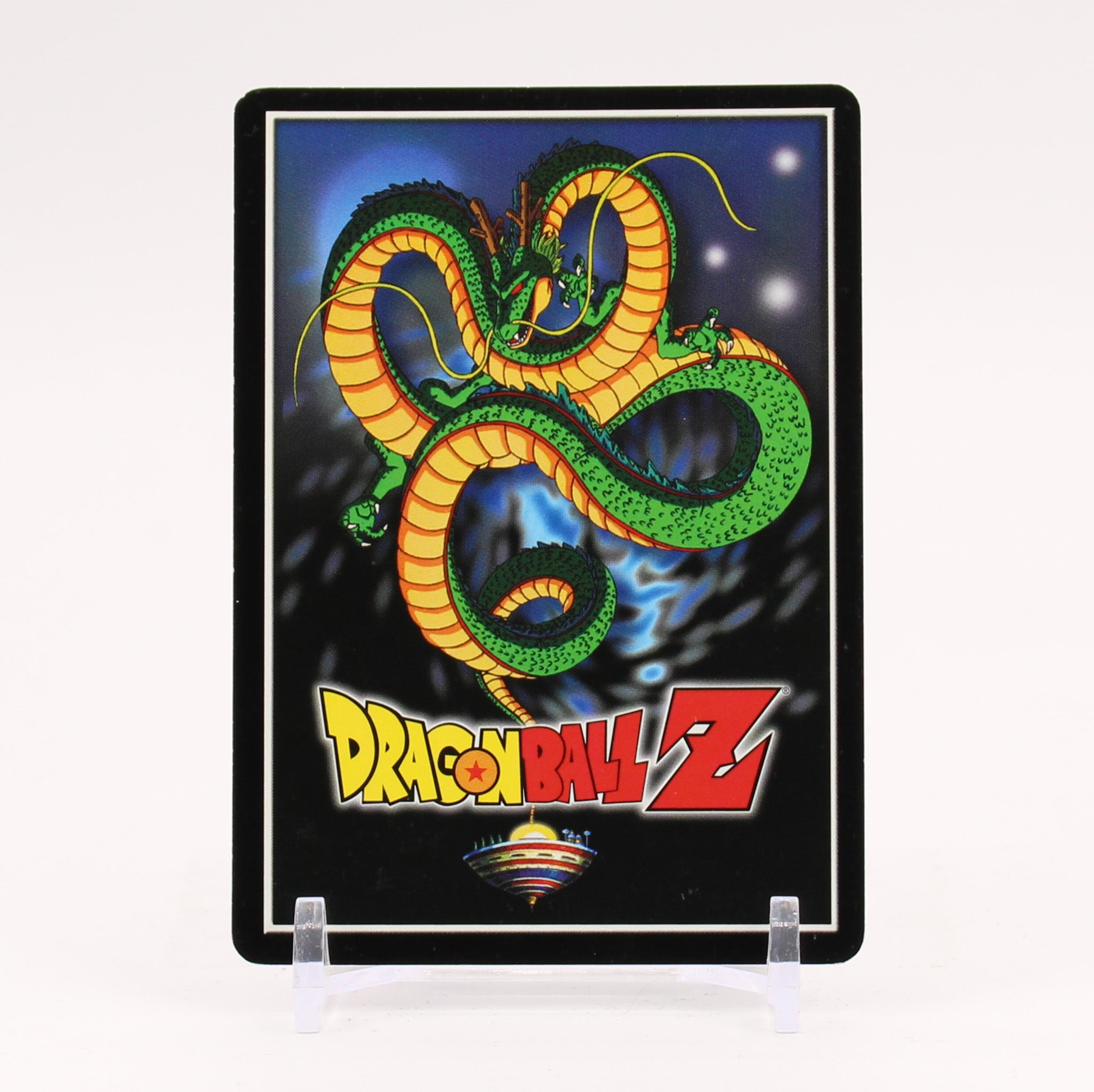 Ginyu Force - CP14 Holo Foil Dragon Ball Z Score TCG - LP
