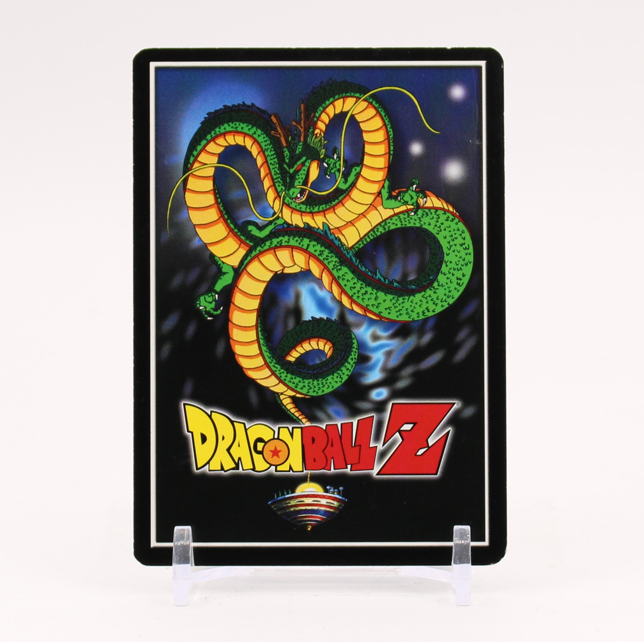 Goku - 158 Dragon Ball Z Score TCG - NM/LP