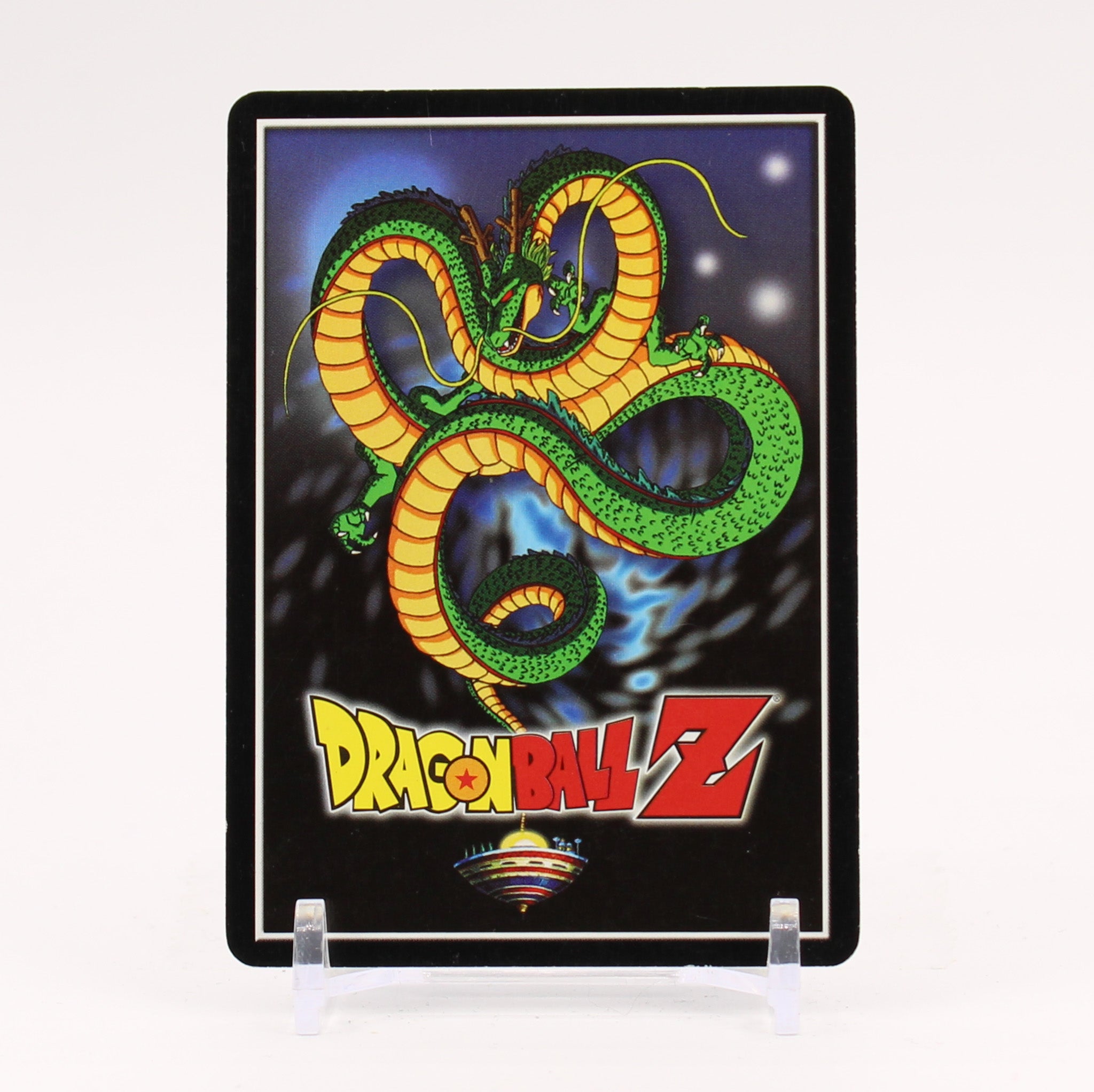 Goku The Hero - 161 Dragon Ball Z Score TCG - NM/LP