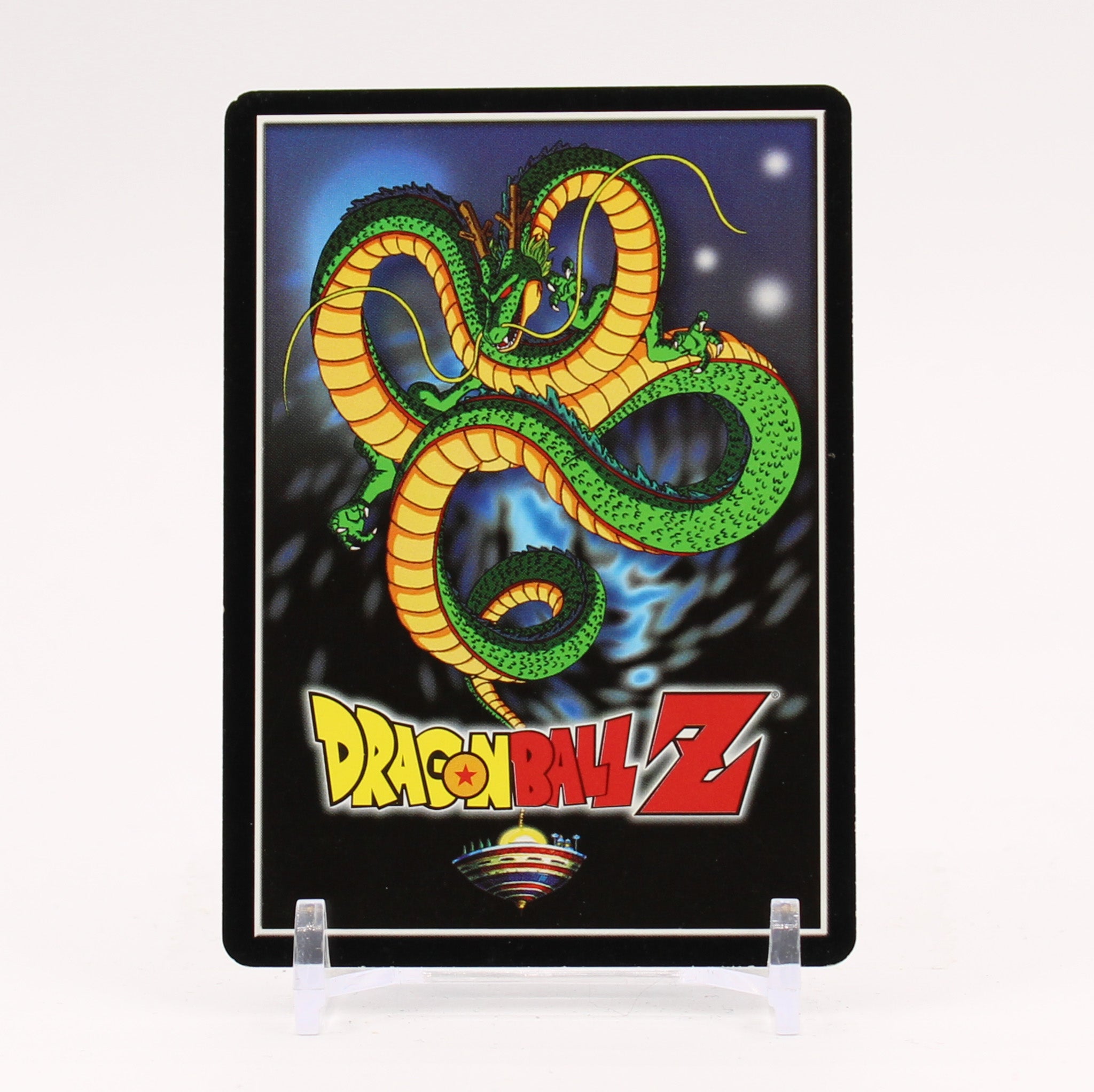 Piccolo The Warrior - 170 Dragon Ball Z Score TCG - NM