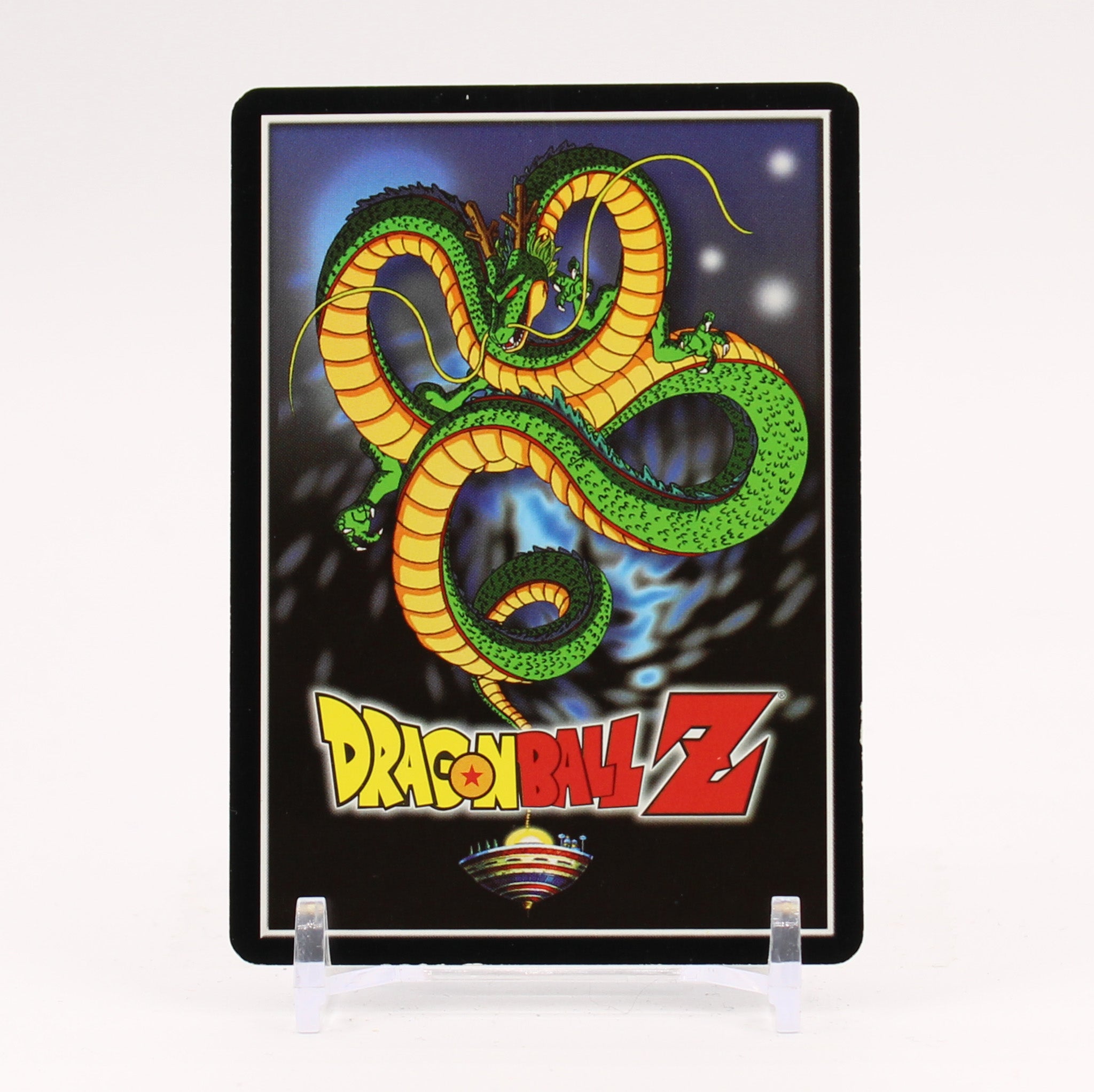 Piccolo The Destroyer - 172 Dragon Ball Z Score TCG - NM/LP