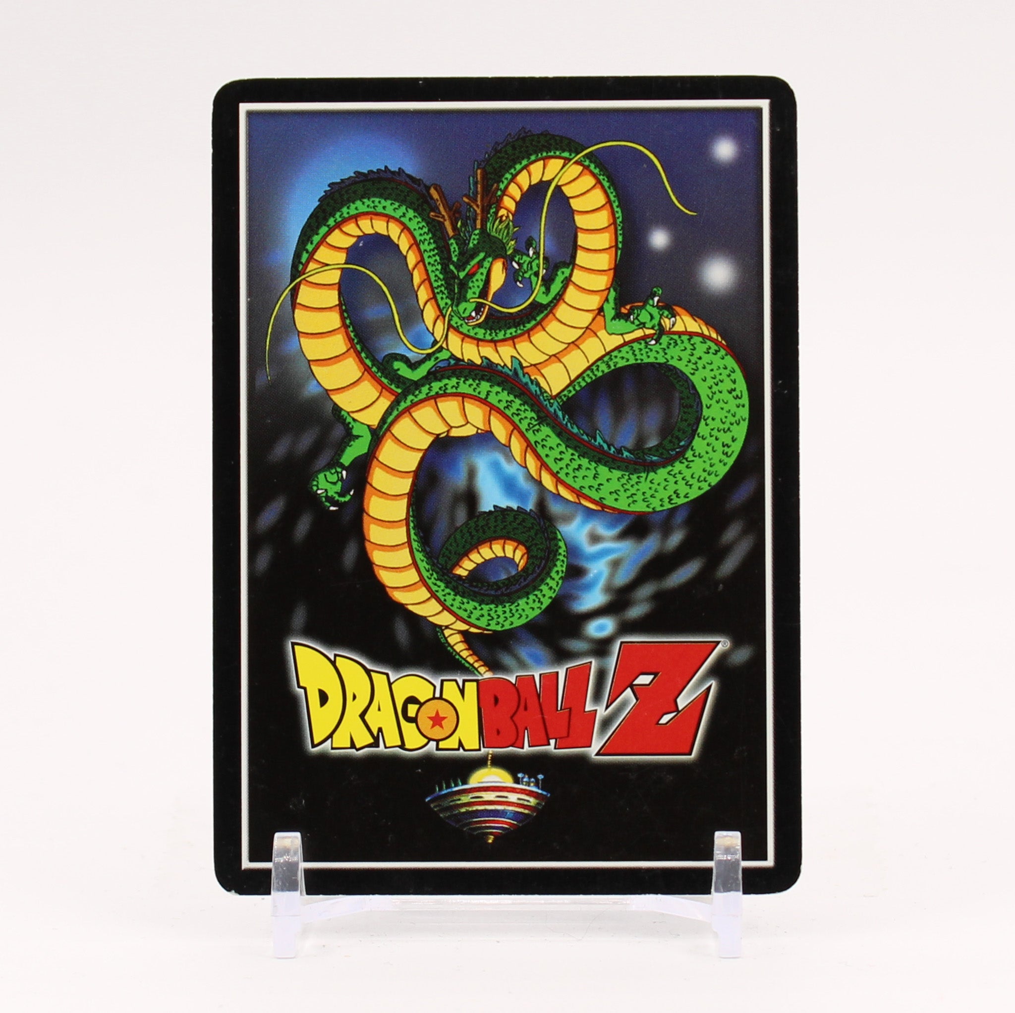 Trunks The Quick - 174 Dragon Ball Z Score TCG - LP