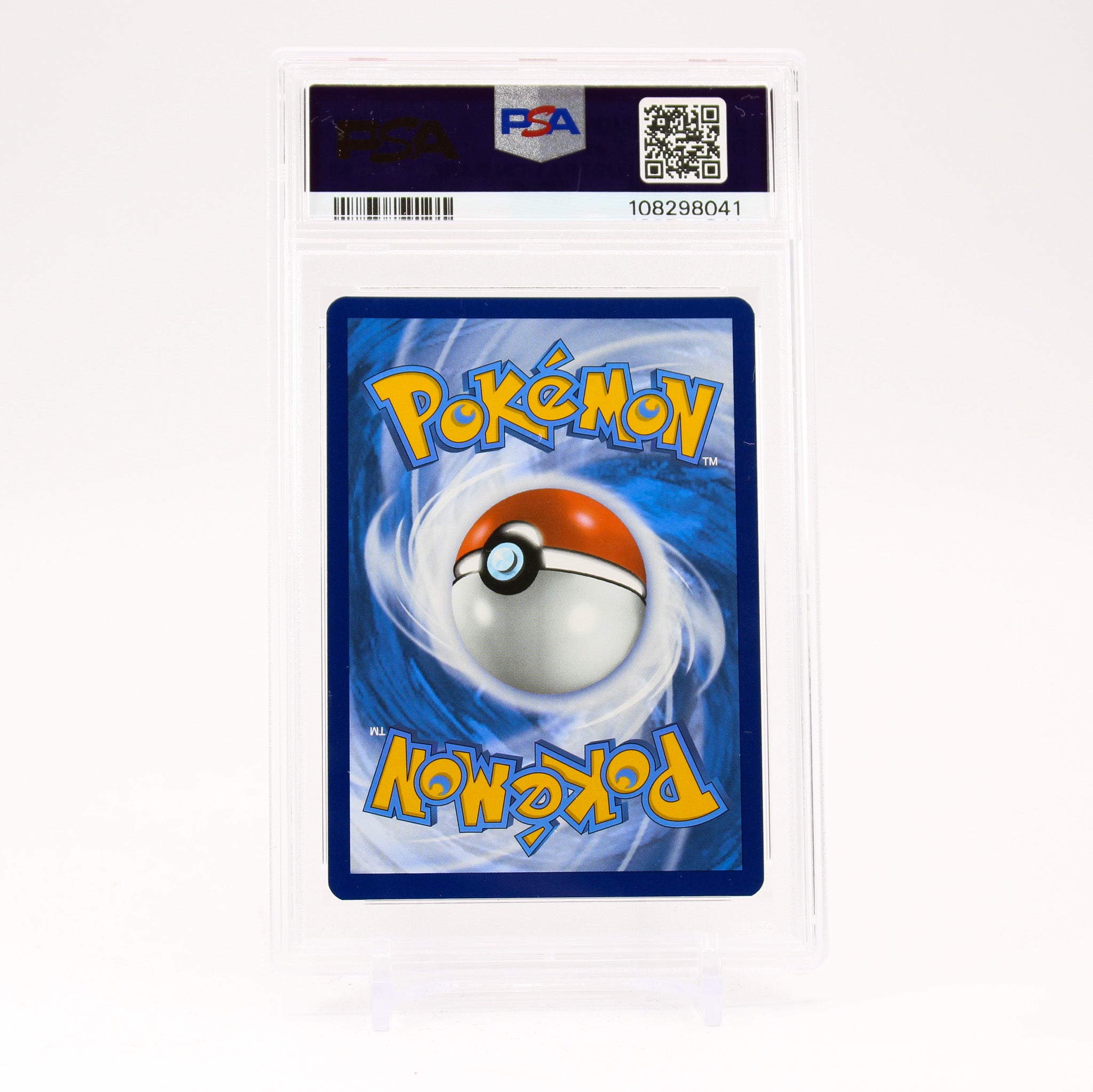 Dragapult ex - 165/131 PSA 10 Prismatic Evolutions SIR Pokemon - GEM MINT
