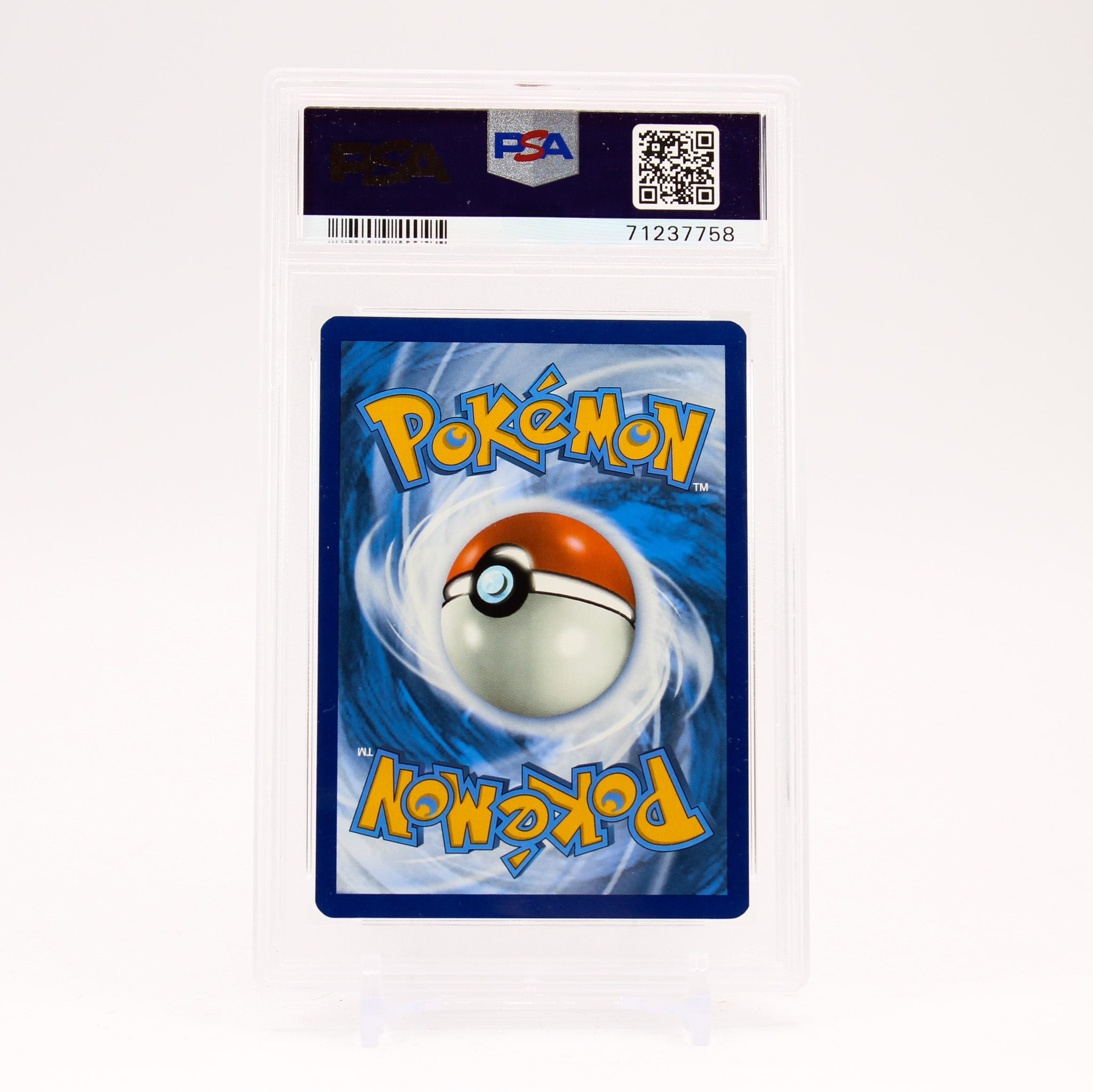 Pikachu - TG05/TG30 PSA 10 Lost Origin Trainer Gallery Pokemon - GEM MT