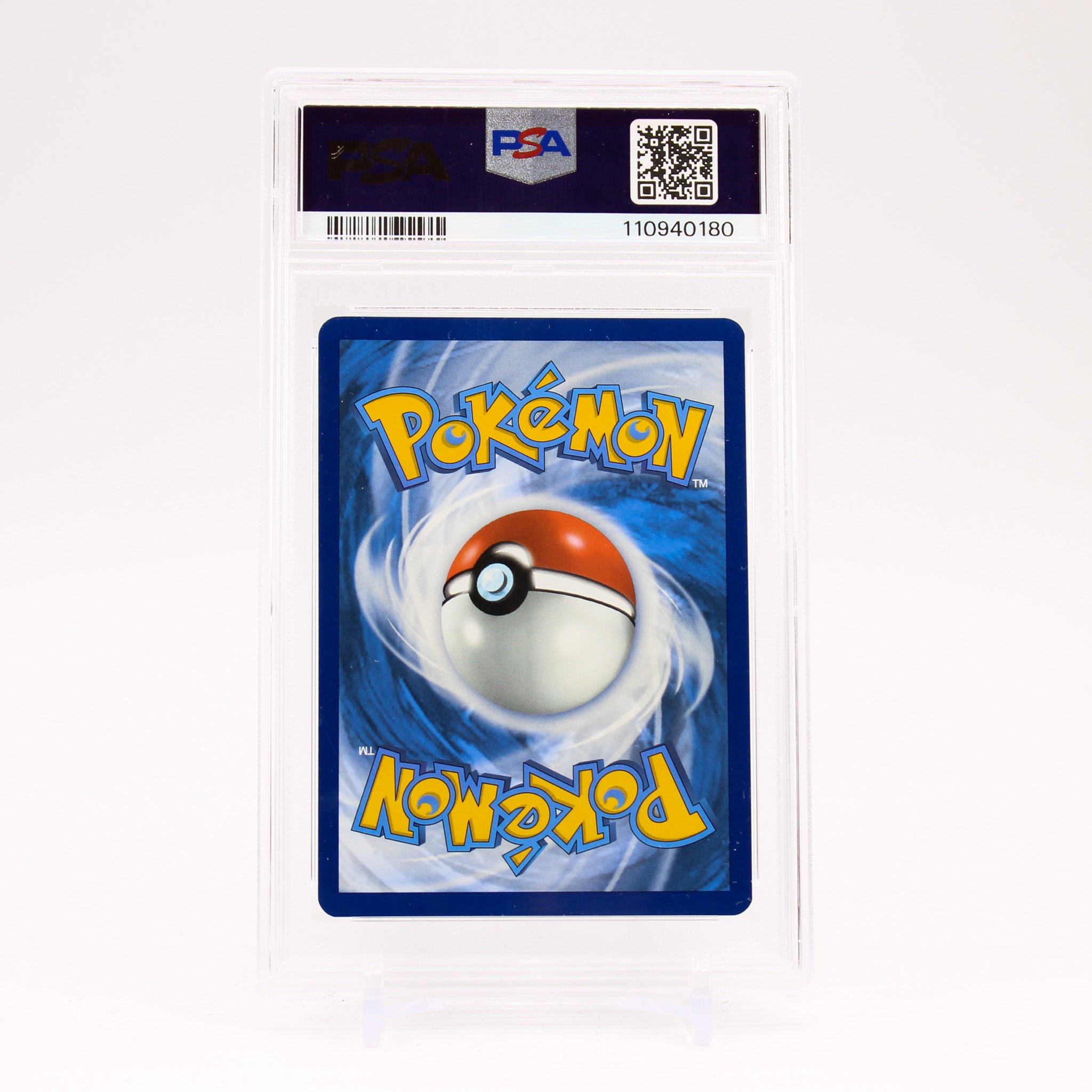 Latios - 203/191 PSA 10 Surging Sparks Illustration Rare Pokemon - GEM MT