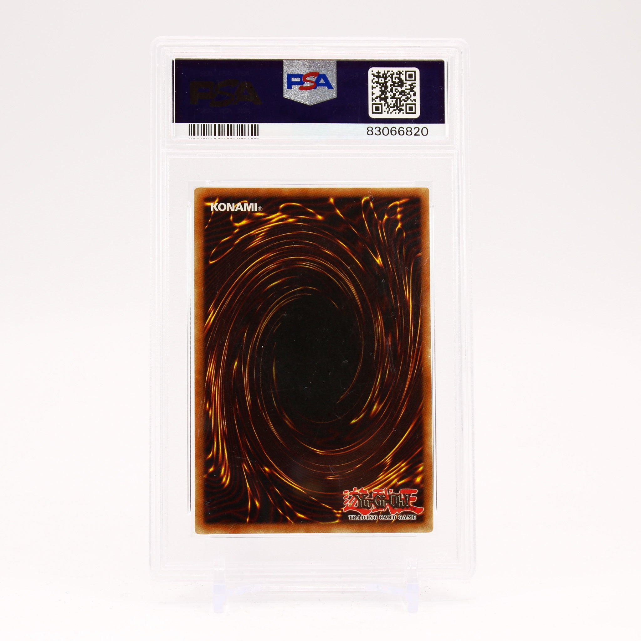 Suijin - MRD-027 PSA 10 Metal Raiders 1st Edition Yu-Gi-Oh - GEM MT