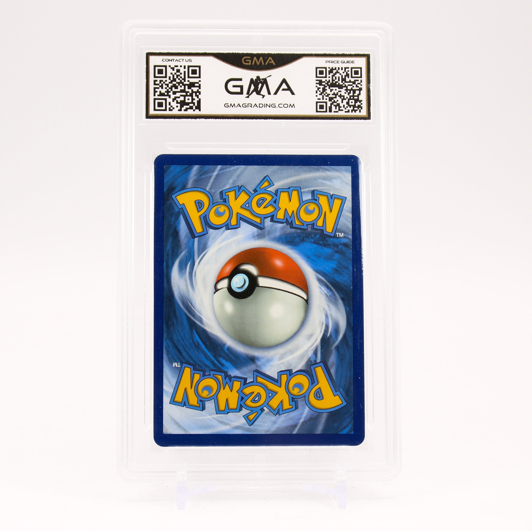 Darkrai GX - SV70/SV94 GMA 8.5 Hidden Fates Full Art Shiny Pokemon - NM-MT+