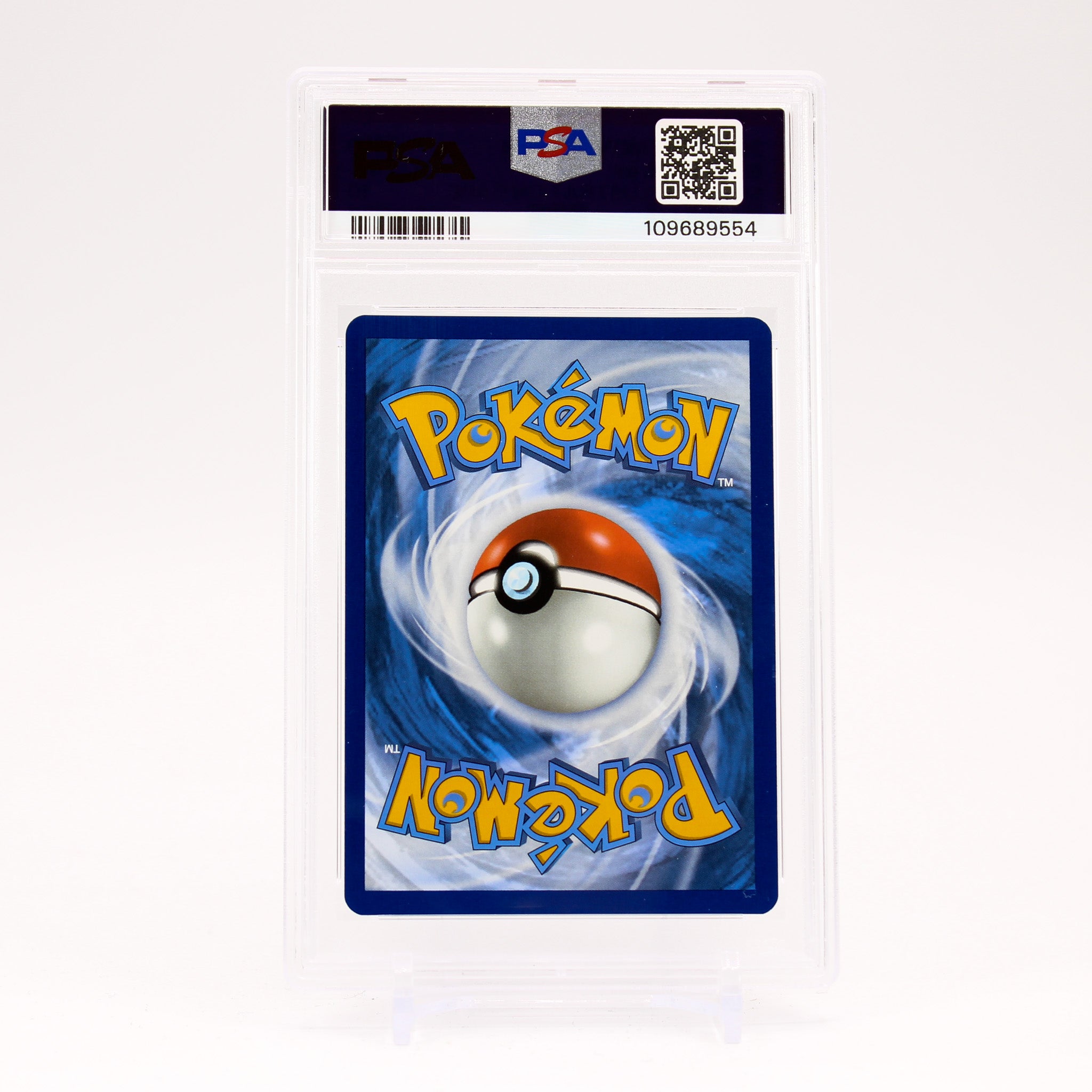Blastoise ex - 200/165 PSA 10 151 Special Illustration Pokemon - GEM MINT
