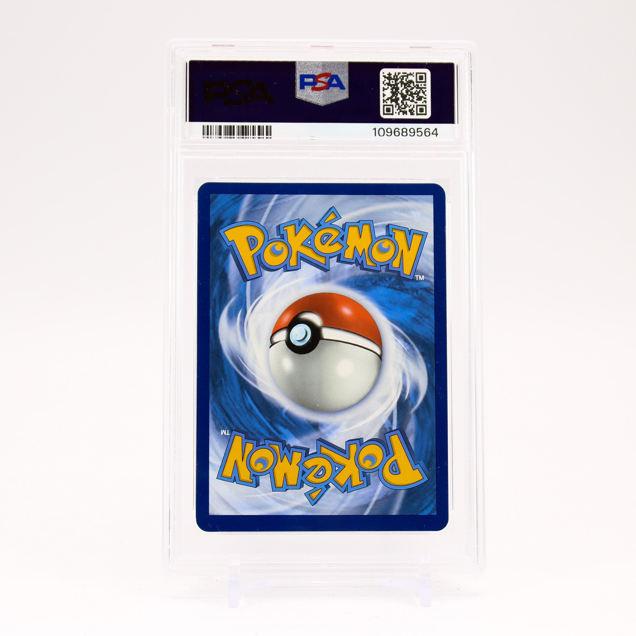 Ivysaur 167/165 PSA 10 151 Illustration Rare Pokemon - GEM MINT