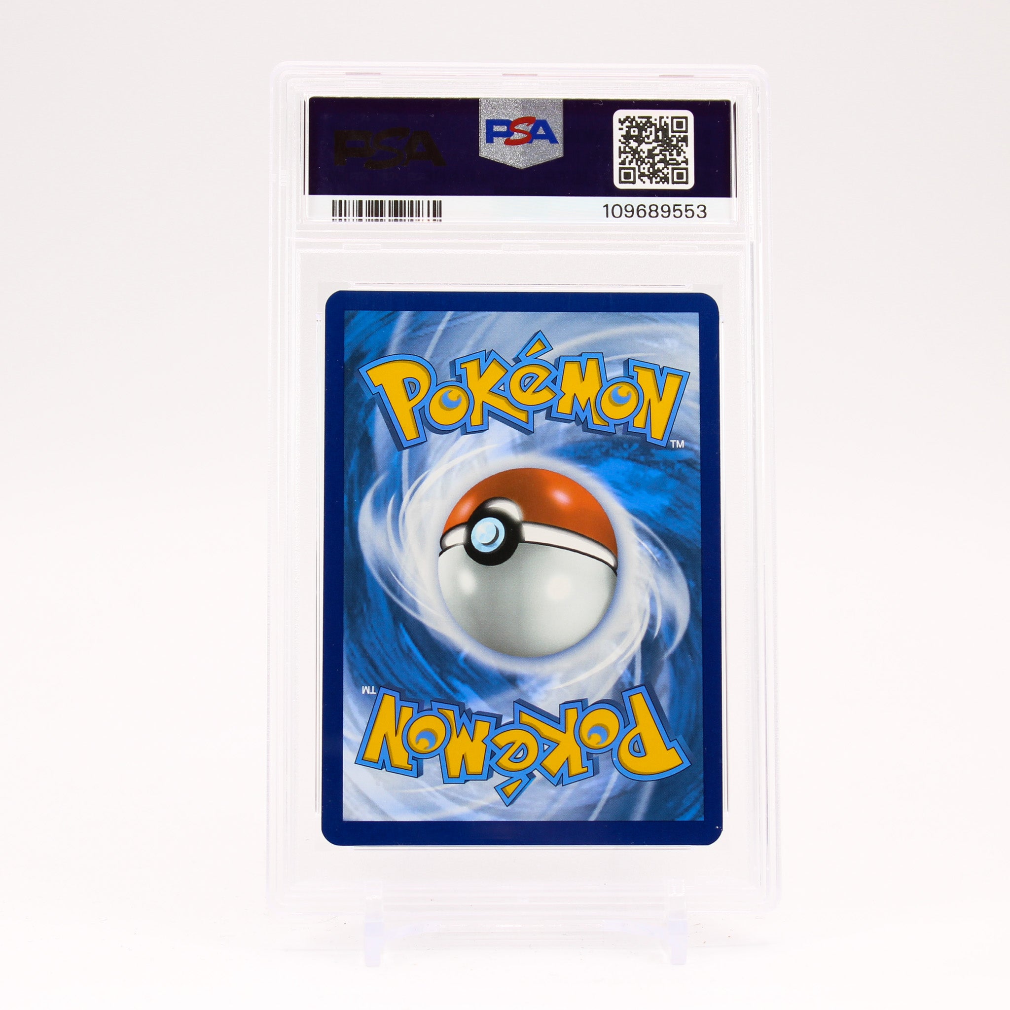 Iron Valiant ex - 157/131 PSA 10 Prismatic Evolutions Special Illustration Pokemon - GEM MINT