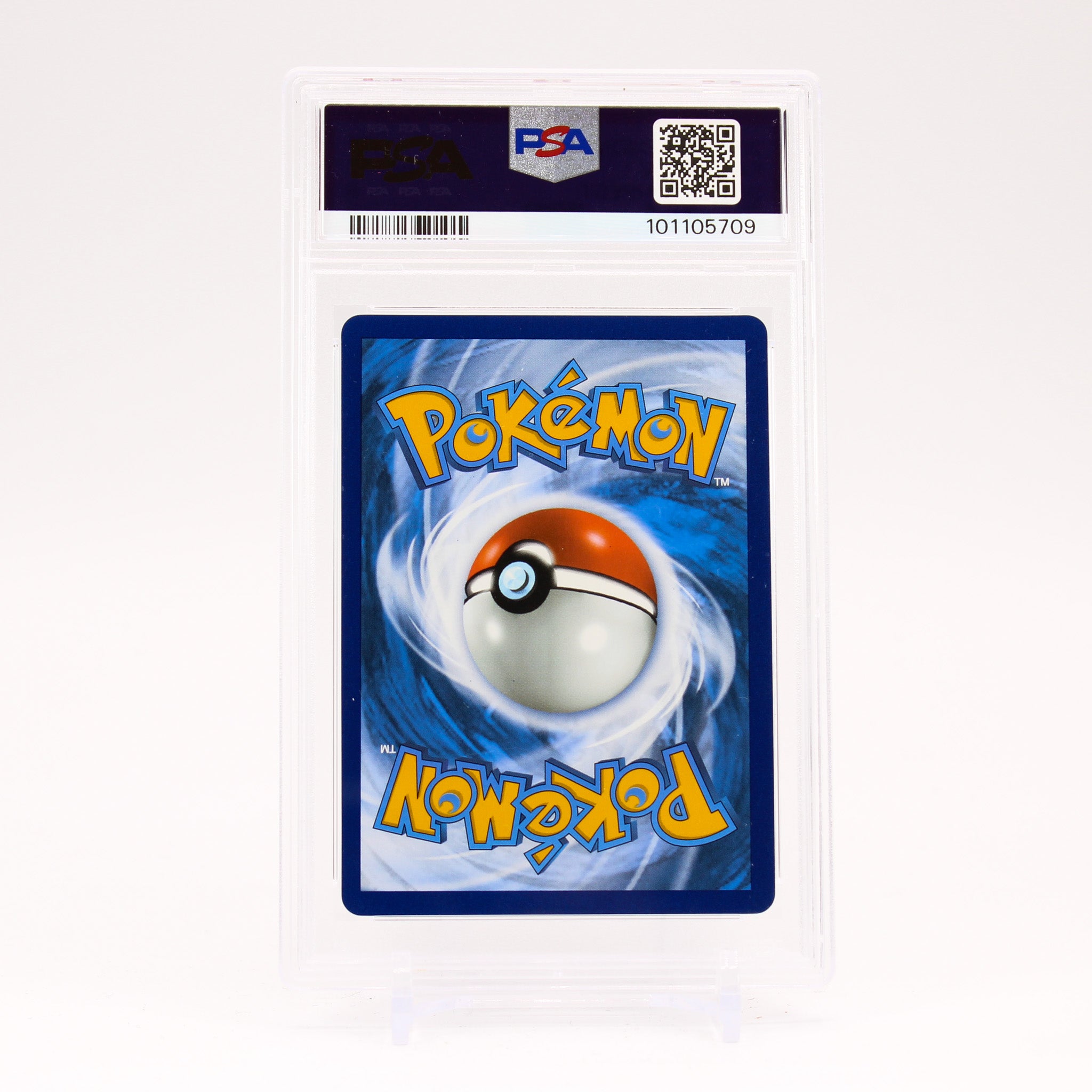 Lugia V - 186/195 PSA 8 Silver Tempest Alternate Art Pokemon - NM/MINT