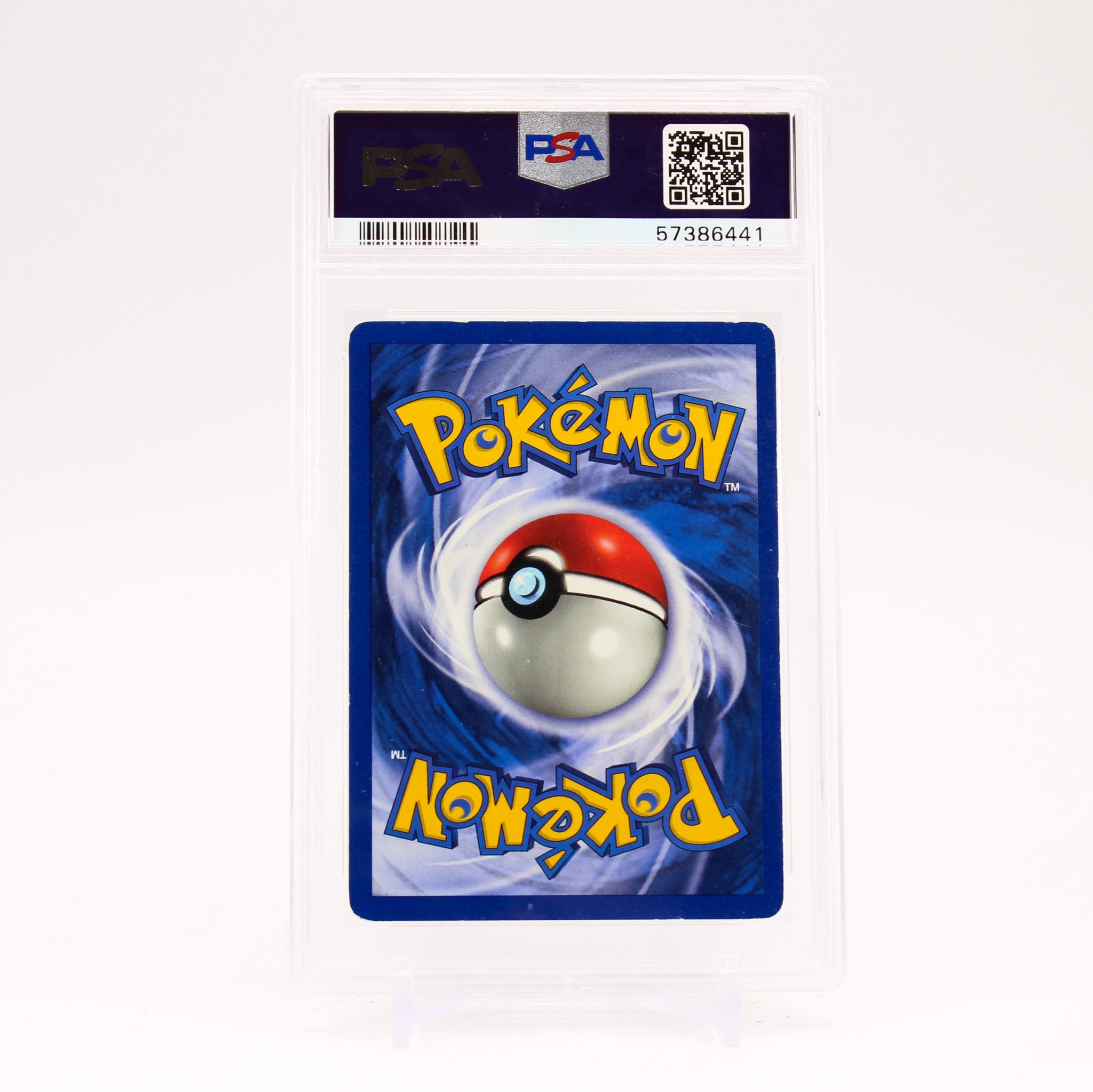 Professor Oak - 88/102 1st Edition PSA 6 Base Set Trainer - EX-MT