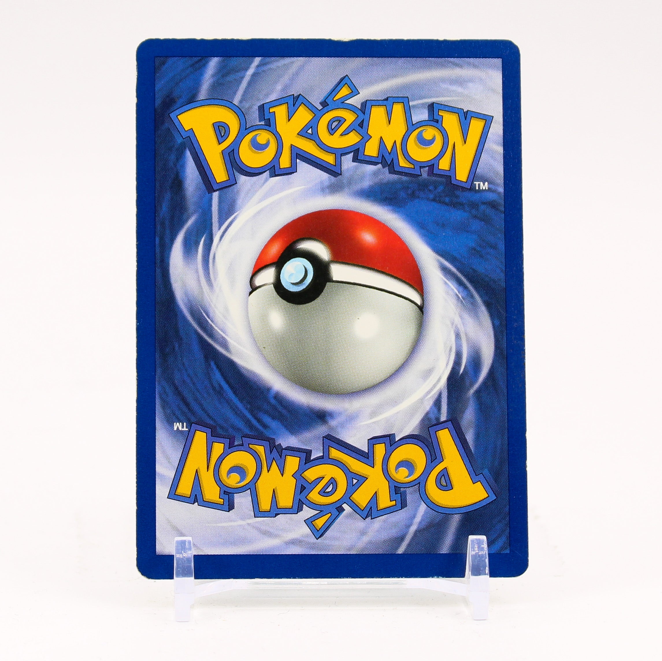 Articuno - 2/62 Fossil Unlimited Holo Rare Pokemon - LP/MP