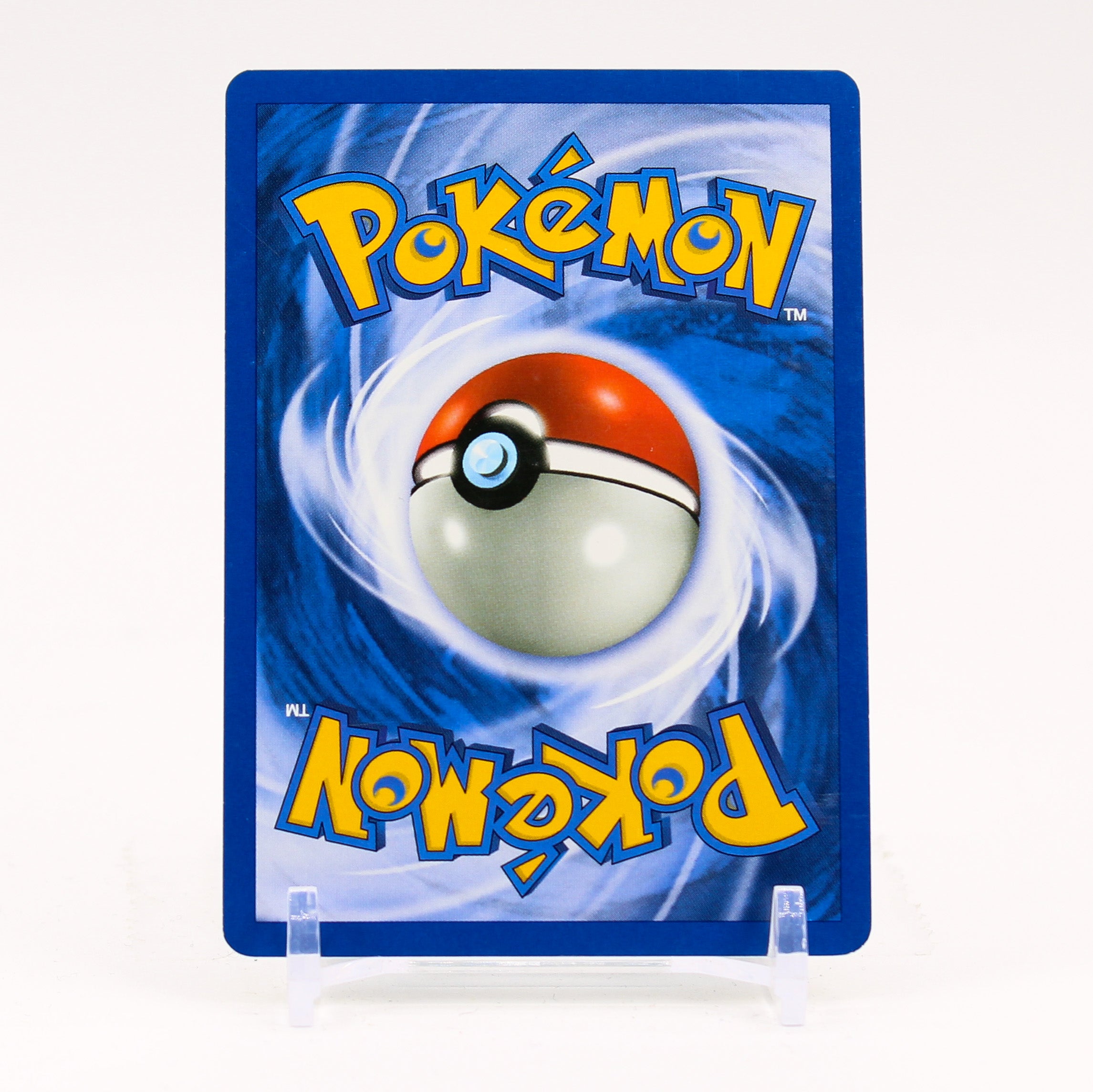 Azumarill - 2/111 Neo Genesis Unlimited Holo Rare Pokemon - NM