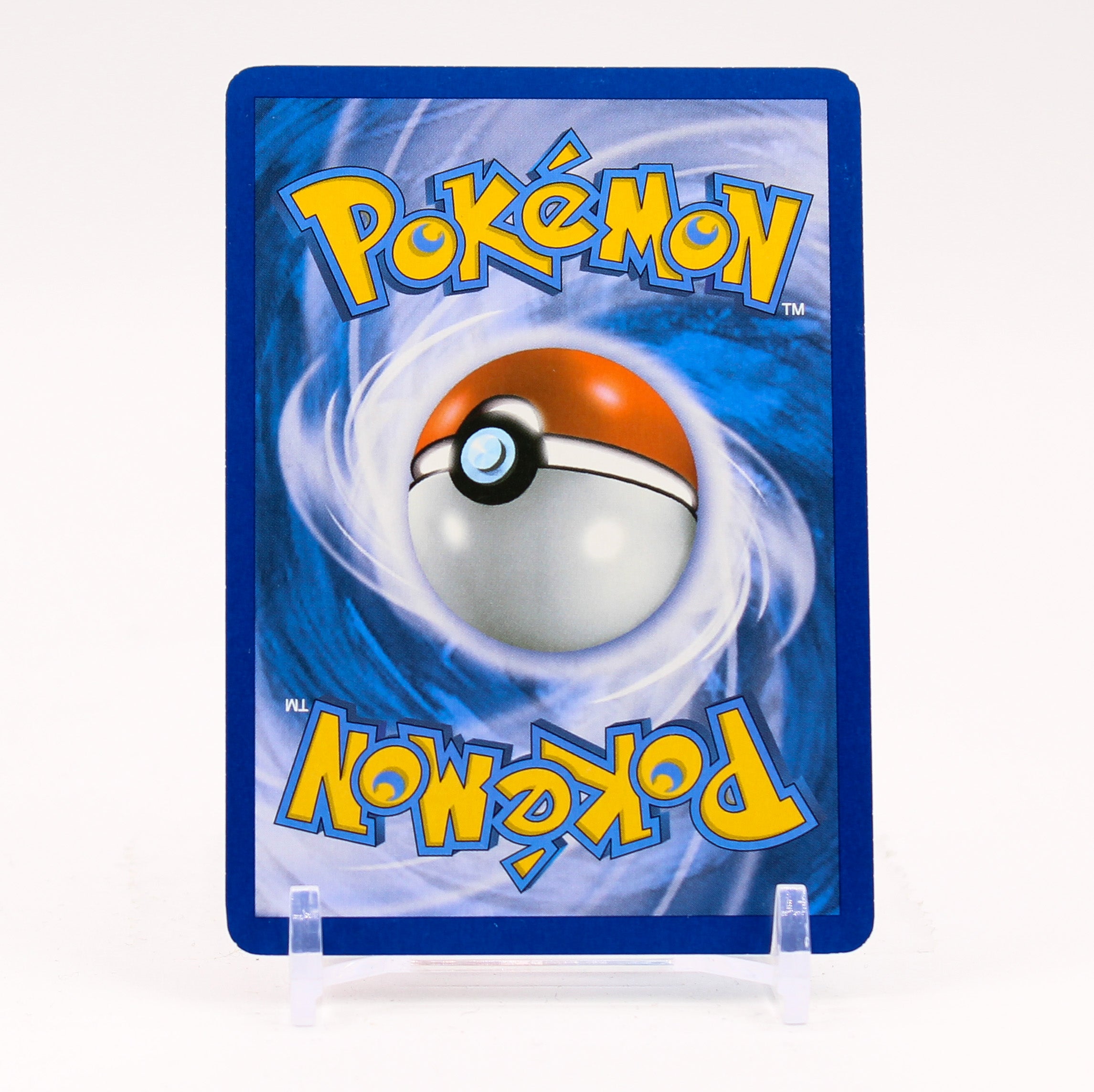 Mew EX - RC24/RC25 Legendary Treasures Radiant Collection Pokemon - NM