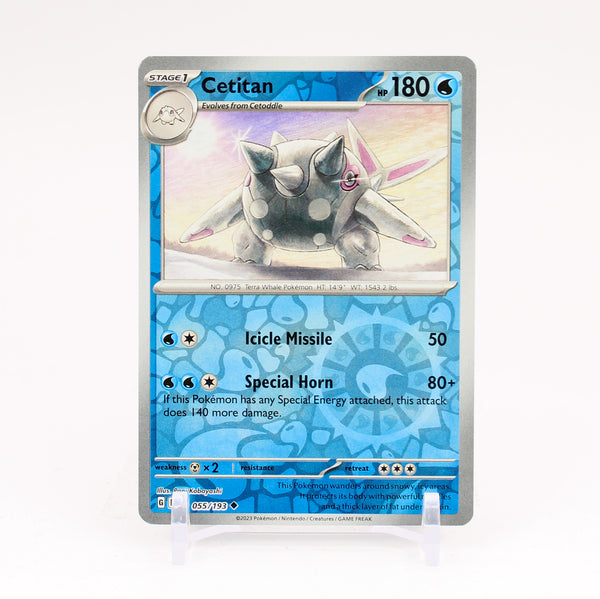 Lot de 30 cartes Pokémon Destinées de Paldea + 5 reverse/holo