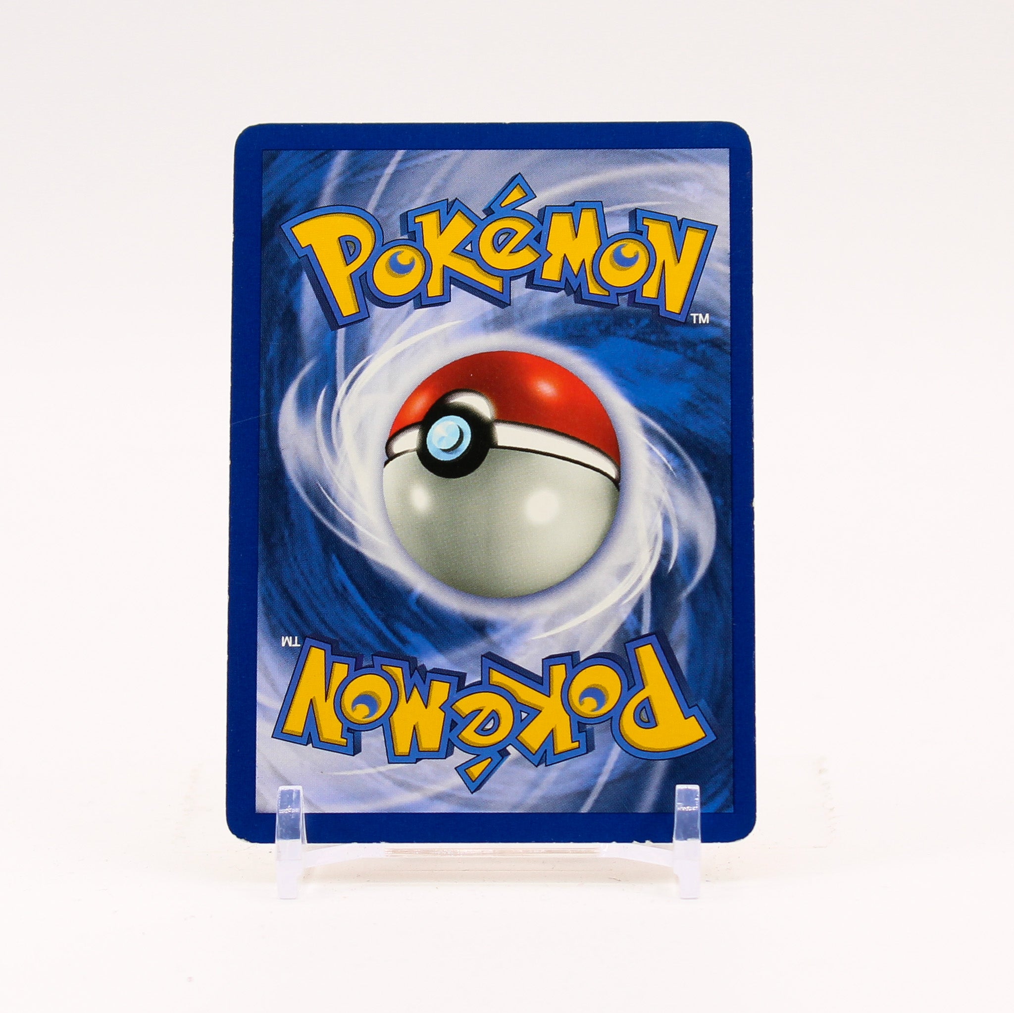 Moltres - 12/62 Fossil Unlimited Holo Rare Pokemon - LP/MP