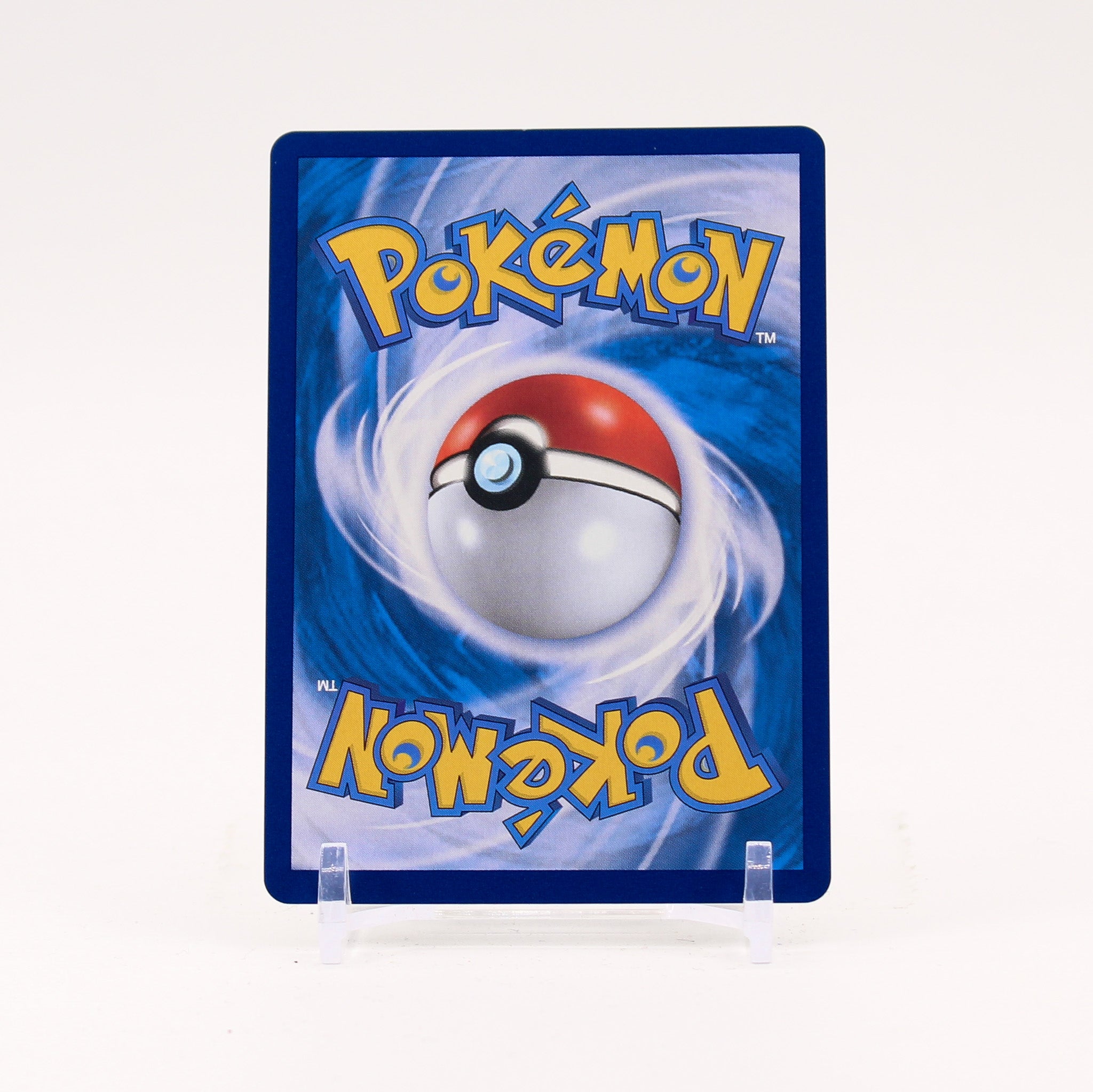 Eevee - 133/165 SV2a KOREAN 151 MASTR BALL Holo Pokemon - NM