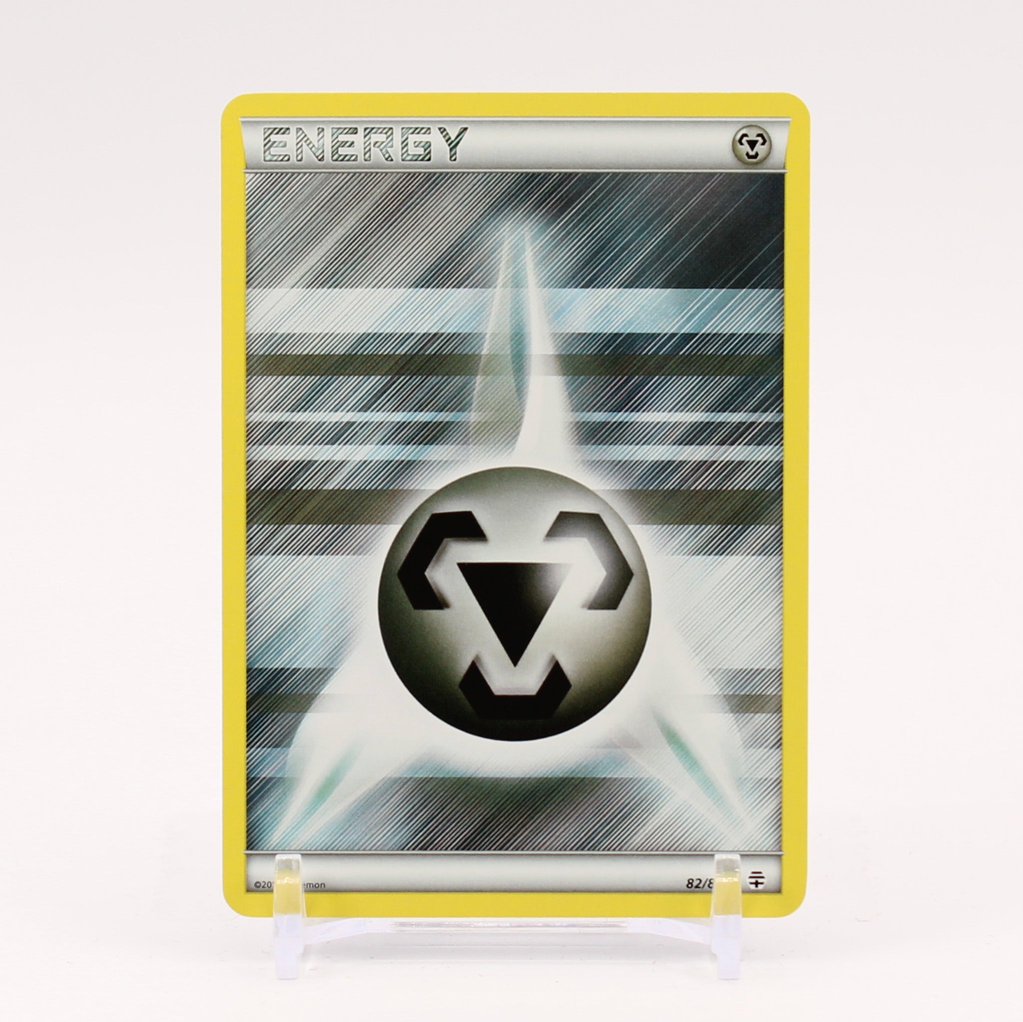 Metal Energy - 82/83 Generations - NM