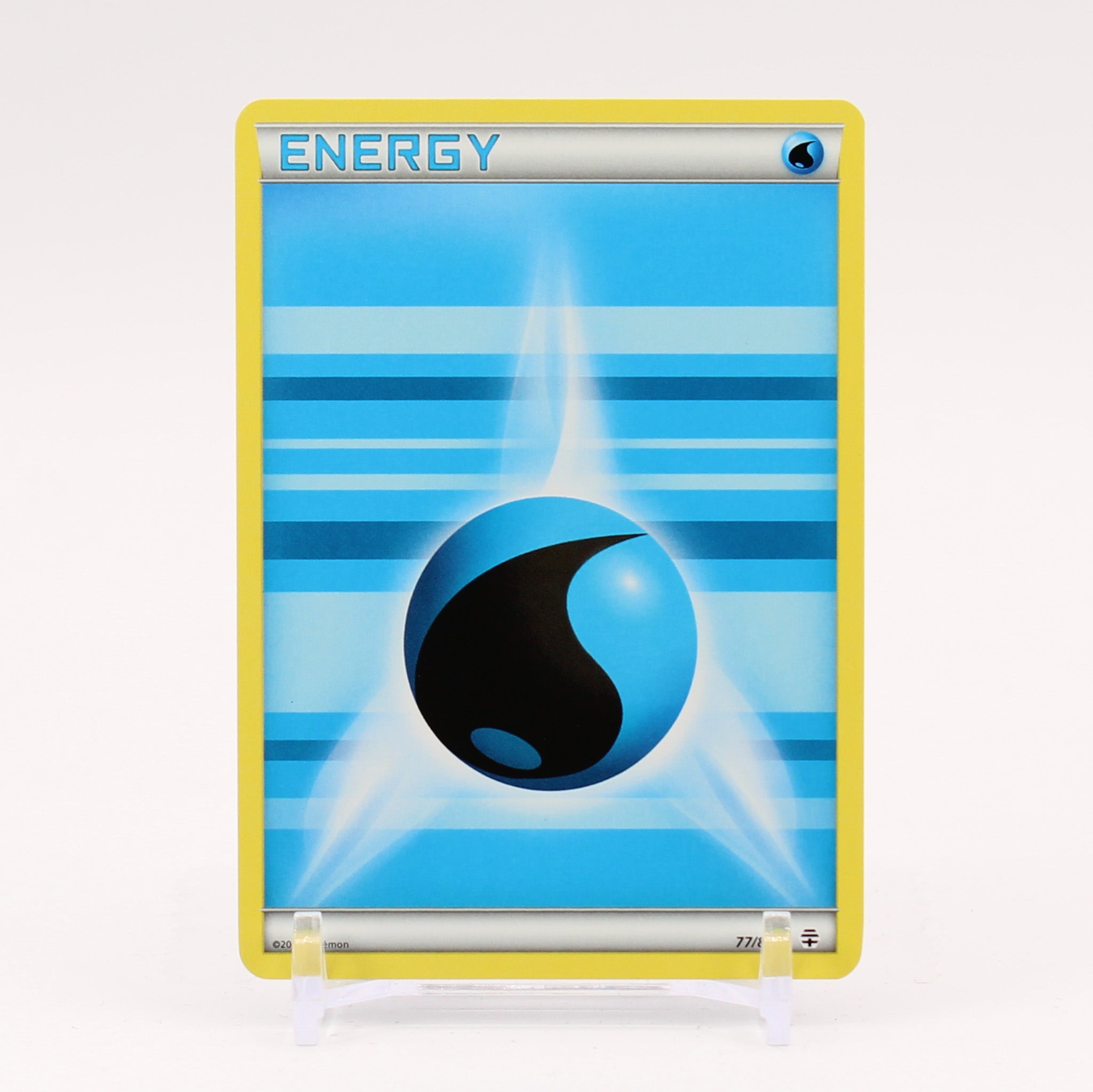 Water Energy - 77/83 Generations - NM