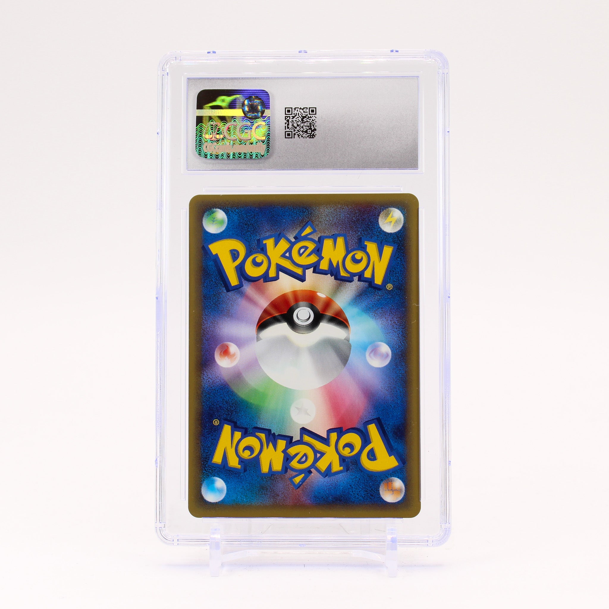 Sneasel - 069/087 CGC 10 Wind from the Sea 1st Edition Pokemon - GEM MINT