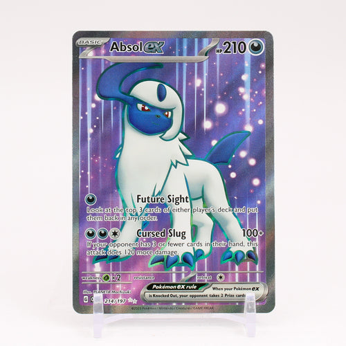 Aerodactyl V - 2022 Pokemon Lost Origin Full Art Holo 179/196 - CGC 8.5  NM/Mint+