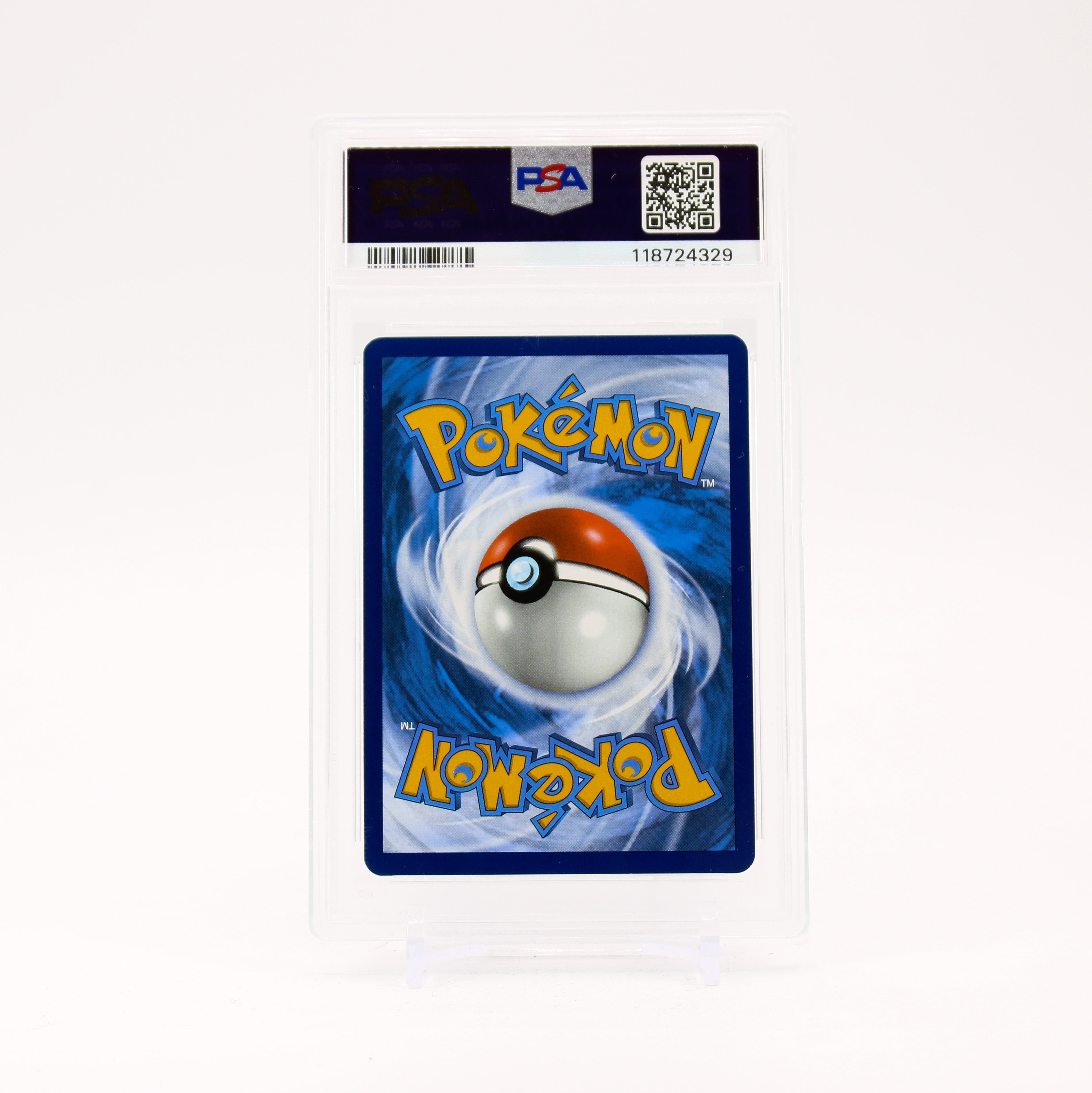 Gholdengo ex - 164/131 PSA 9 Prismatic Evolutions Special Illustration Pokemon - MINT