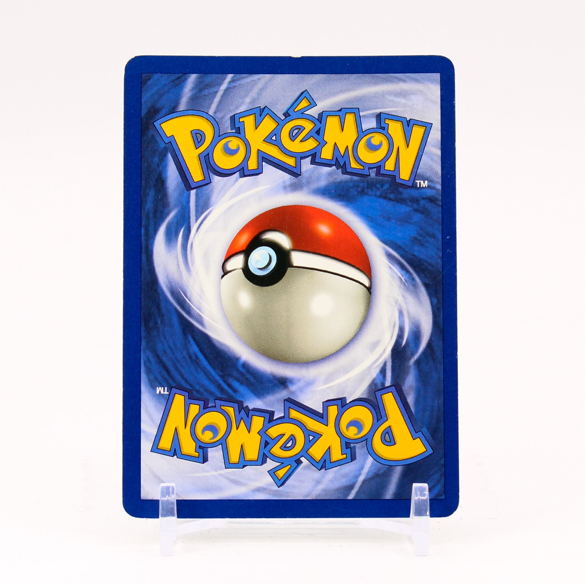 Lapras - 10/62 Fossil Unlimited Holo Rare Pokemon - MP