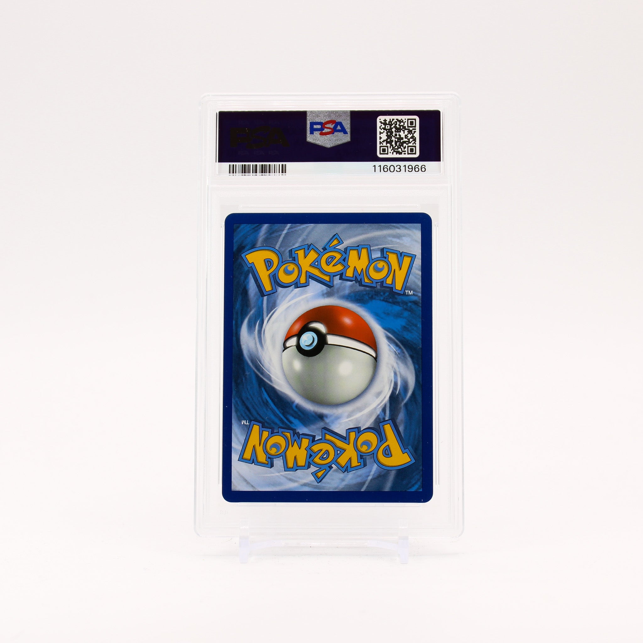 Mega Sableye & Tyranitar GX - 225/236 PSA 10 Unified Minds Full Art Pokemon - GEM MT