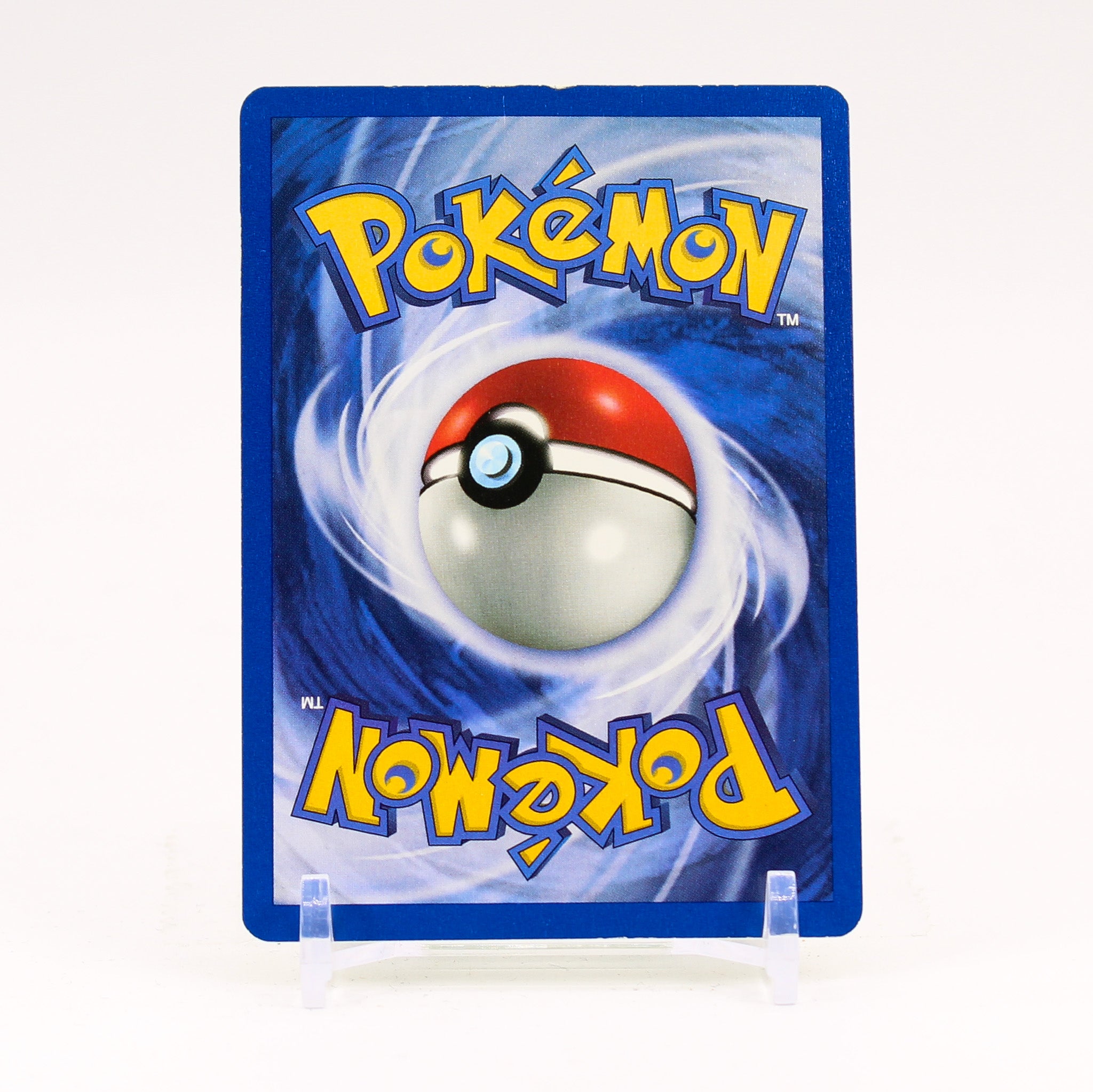 Yanma - 17/75 Neo Discovery Unlimited Holo Rare Pokemon - LP/MP
