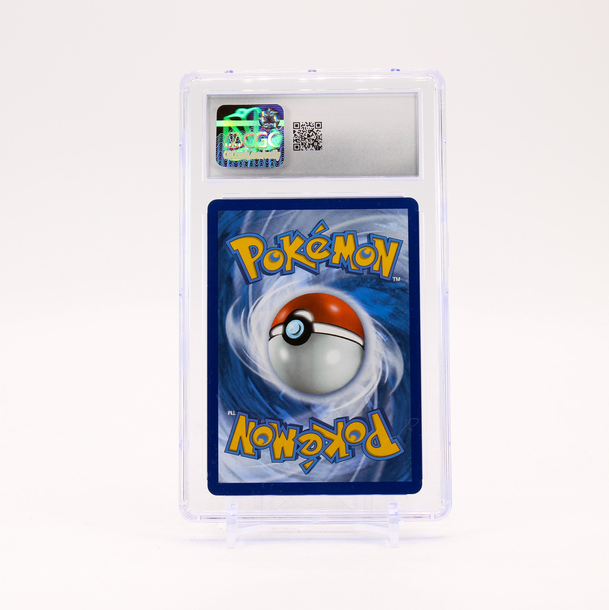 Reshiram - 113/114 CGC 10 Celebrations 25th Classic Collection Pokemon - GEM MT