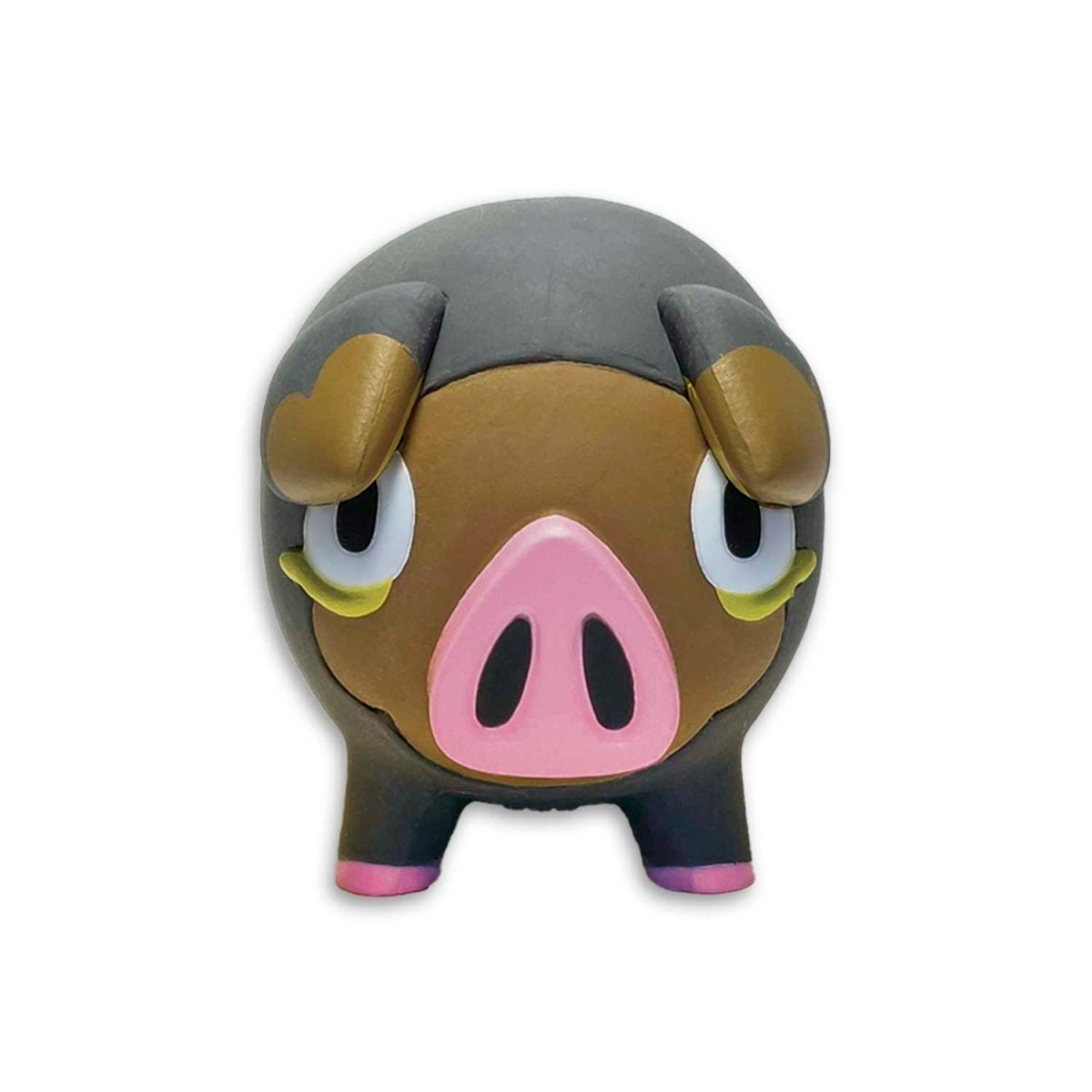 Pokemon Back To School - Eraser Blister: Lechonk