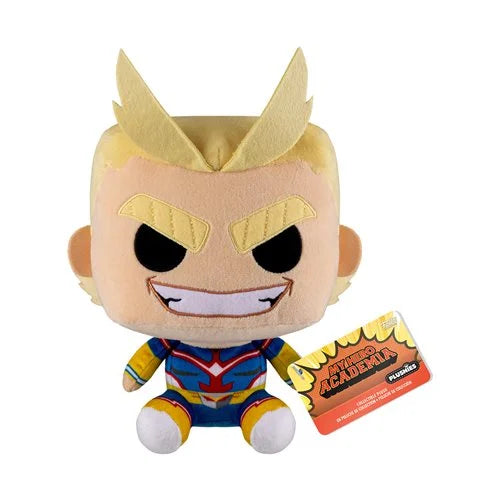 Plush Funko - My Hero Academia: All Might