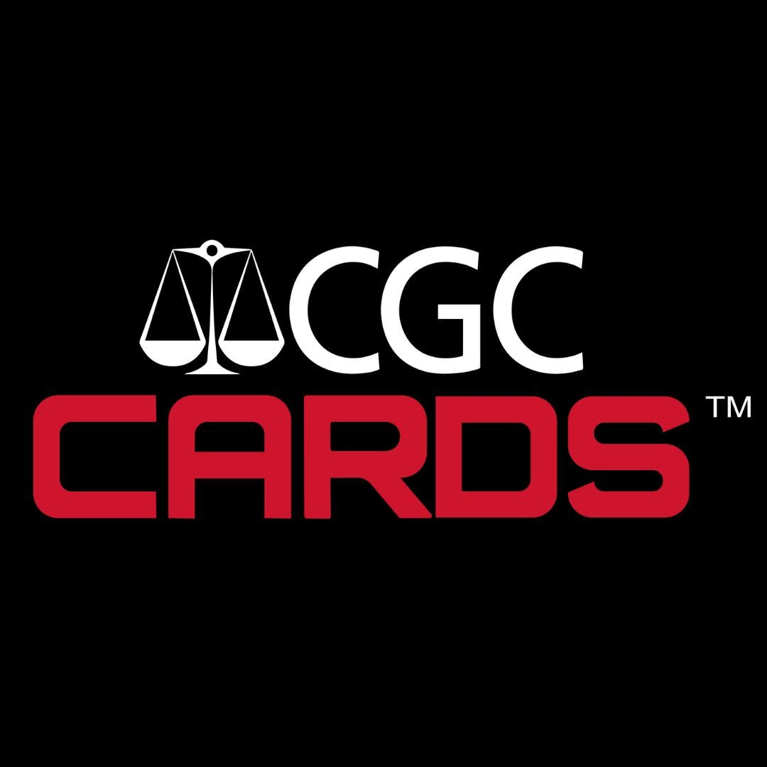 Graded Cards – The PokéTrade Emporium